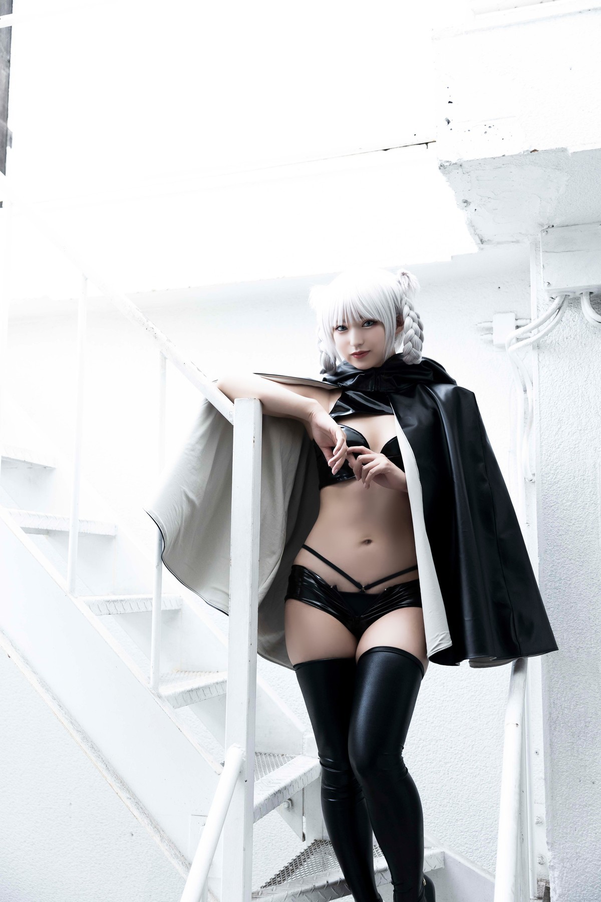 Kosucchi Cosplay Nazuna Nanakusa