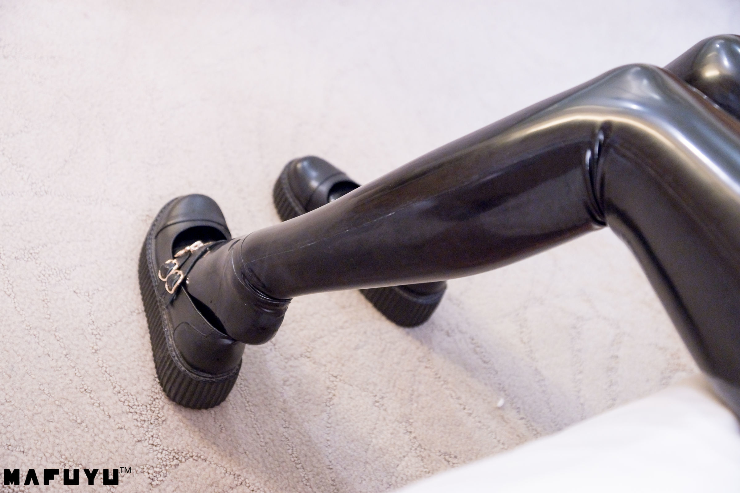 Loli cos Shenxian Banzhen Winter Plastic Motoring Series Set Map