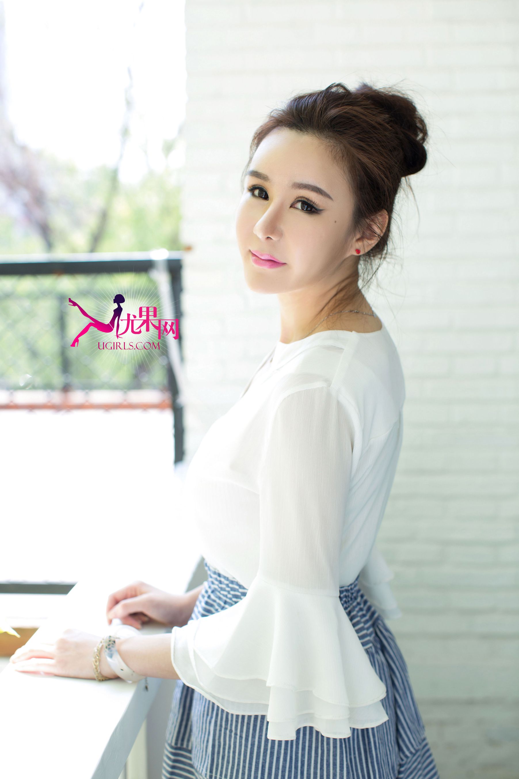 Little soft Gentle and soft Ugirls Ugirls U084