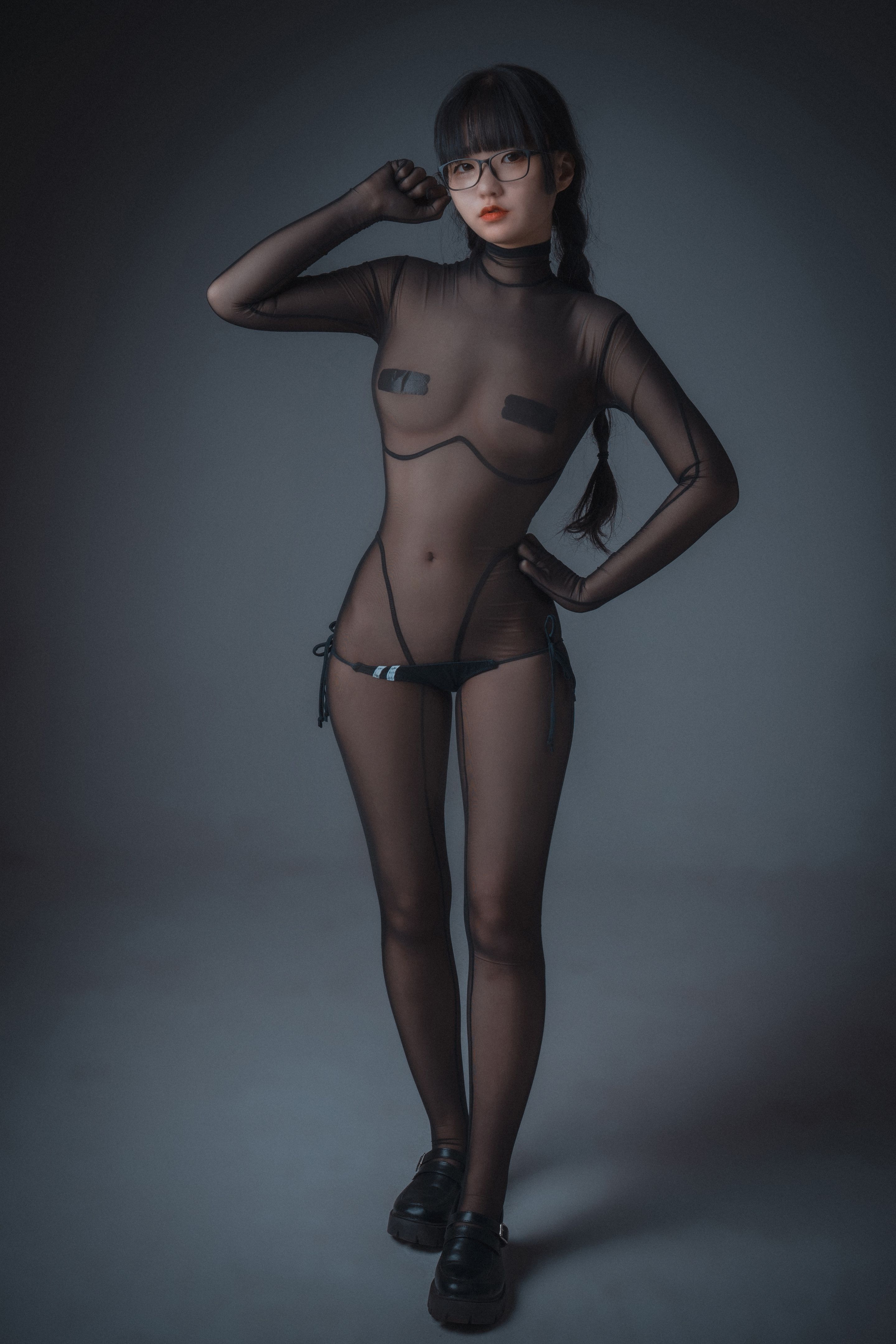 Jenny - DJAWA & NBSP Swimming Lesson #10