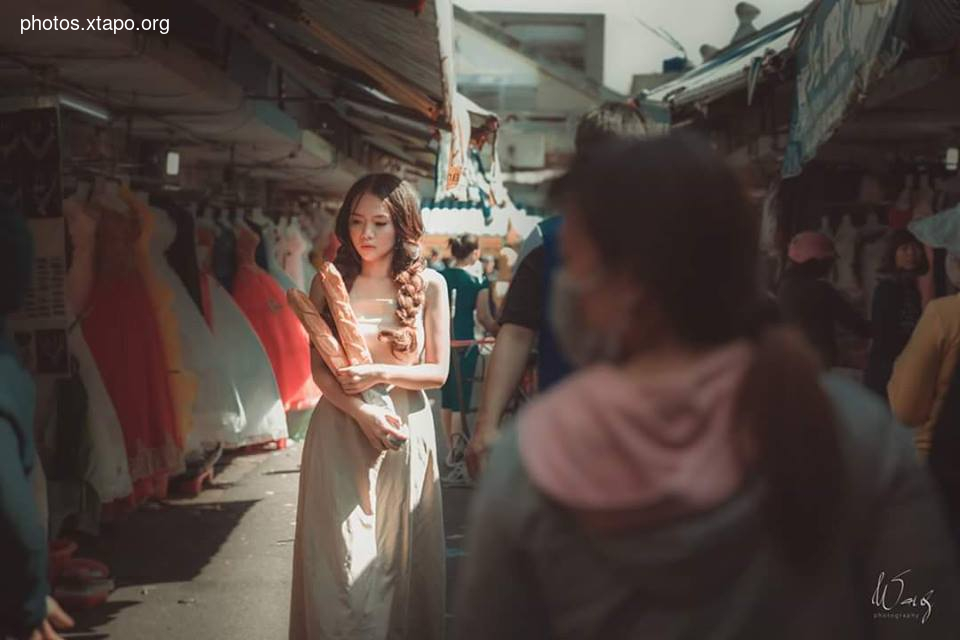 Nguyen Dinh Hue Phuong