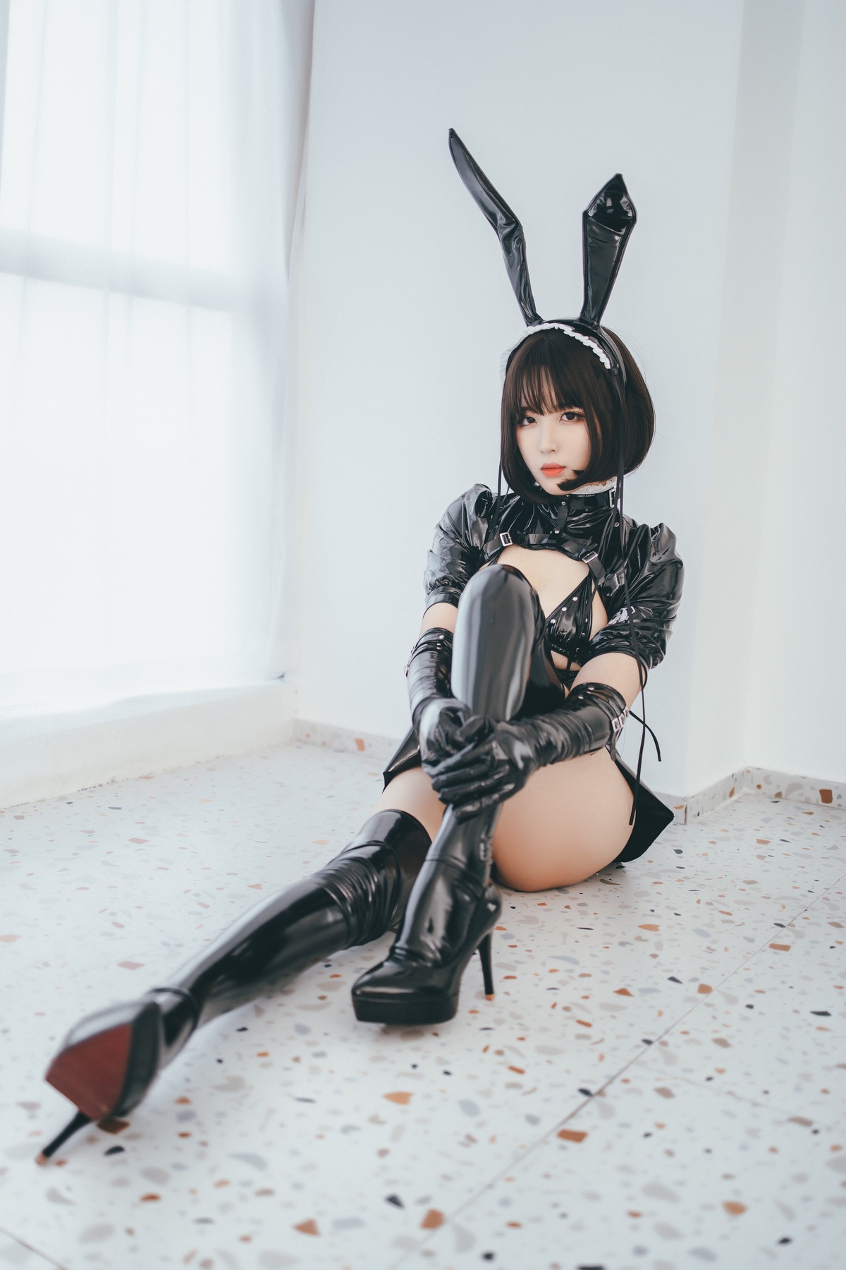 [Senior Xuan Xiao] Bunny Maid