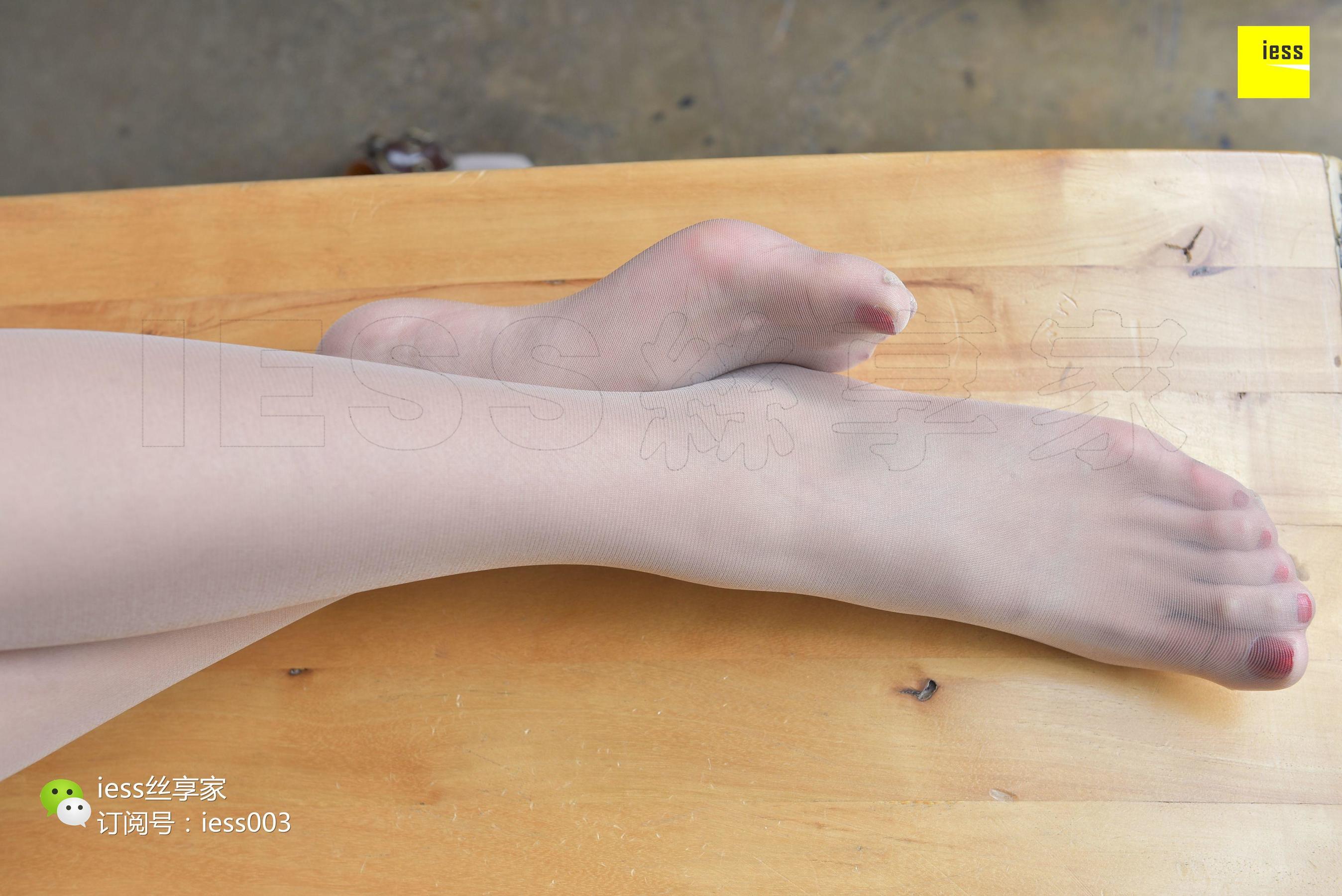 Silkxiang Home 058 Xiaoxue Hole Skirts and Pork Trip Drag IESS Different Thoughts