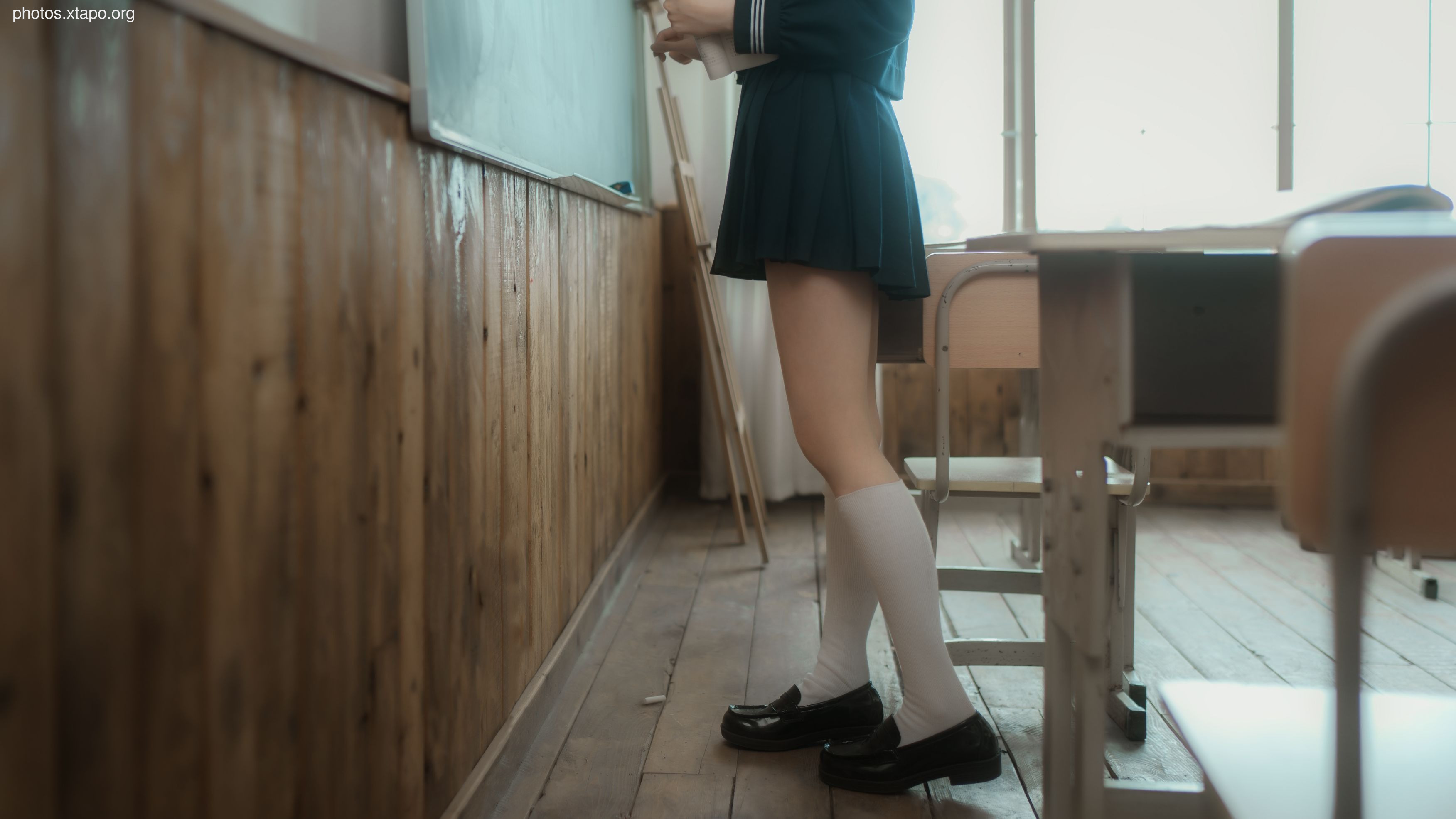 The game of Nange and the squad leader