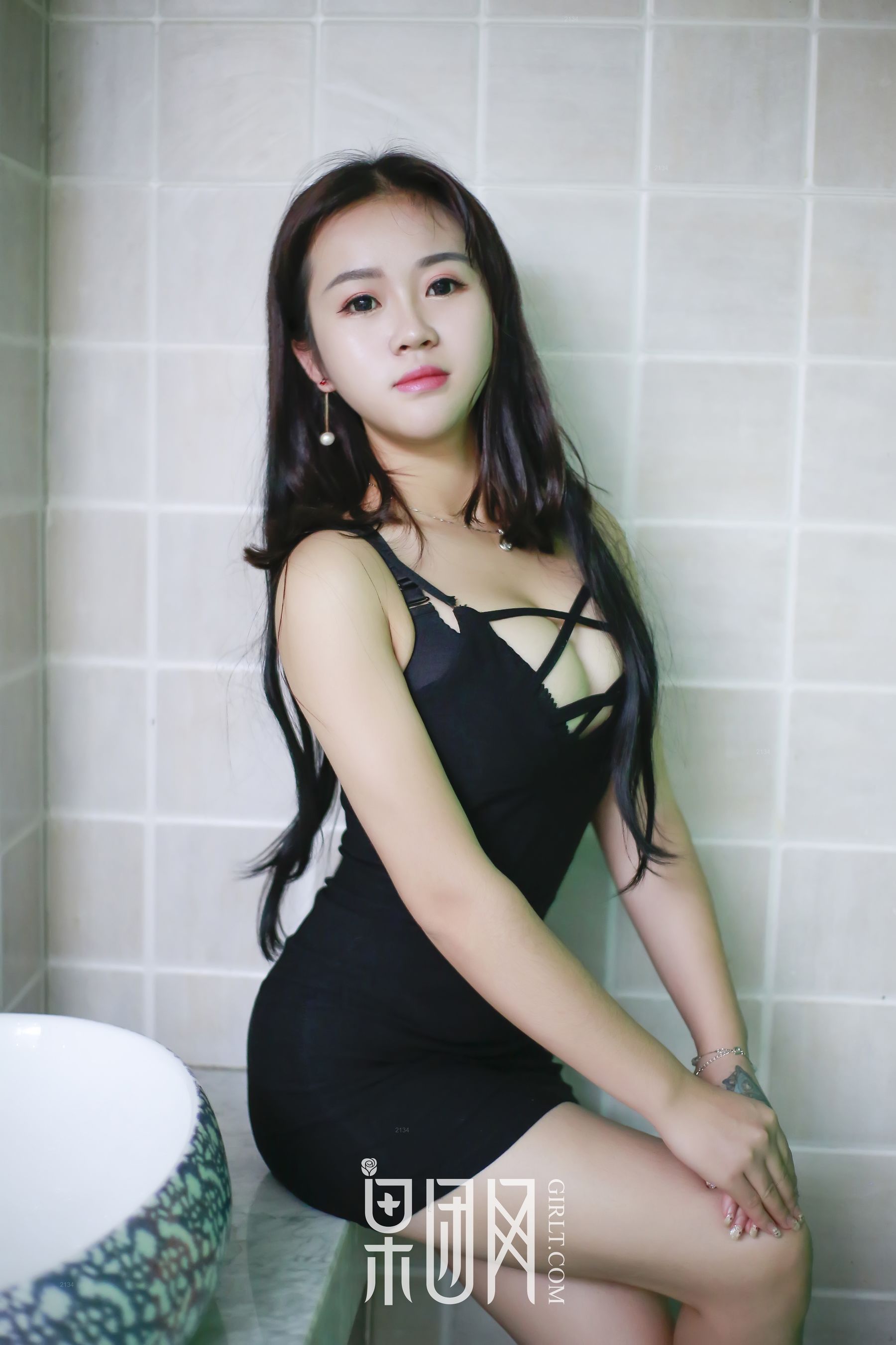 Little Fairy Nuan Nuan Corn Sweetheart Pure Decelers Fruit Group Girlt No.124