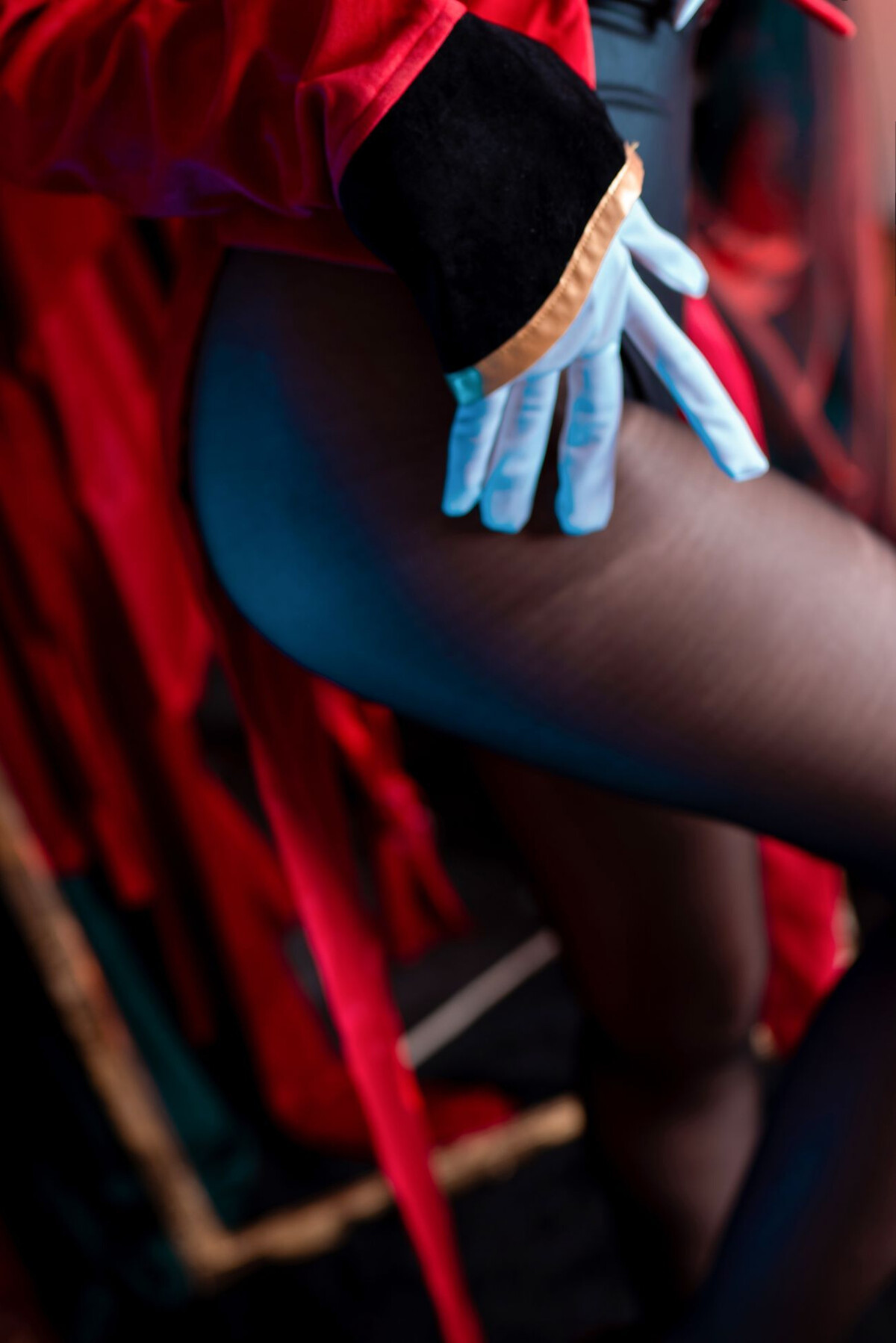 [Stupid Momo] Matthew Circus