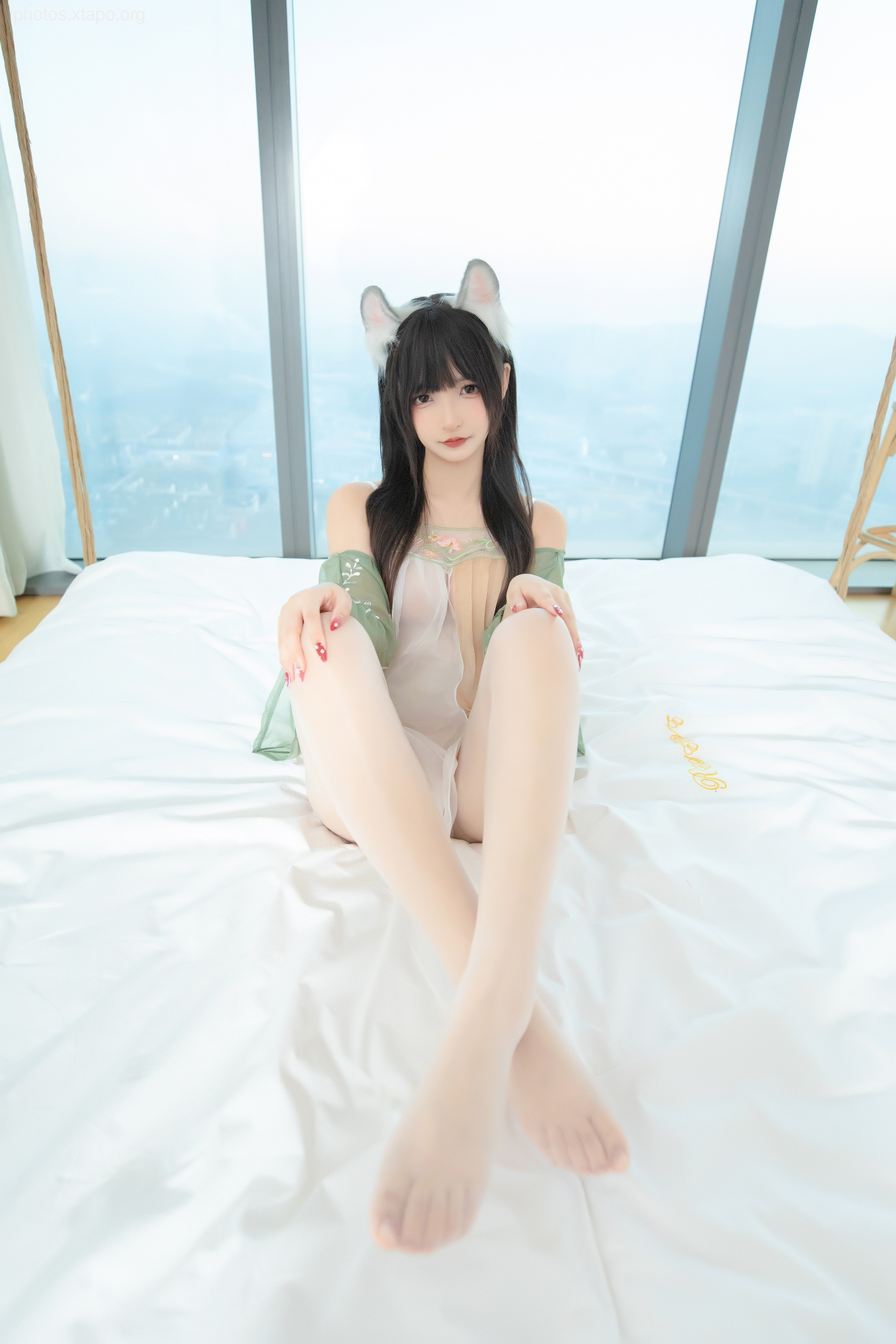 Kagurazaka Midwinter Shimizu Fuyo