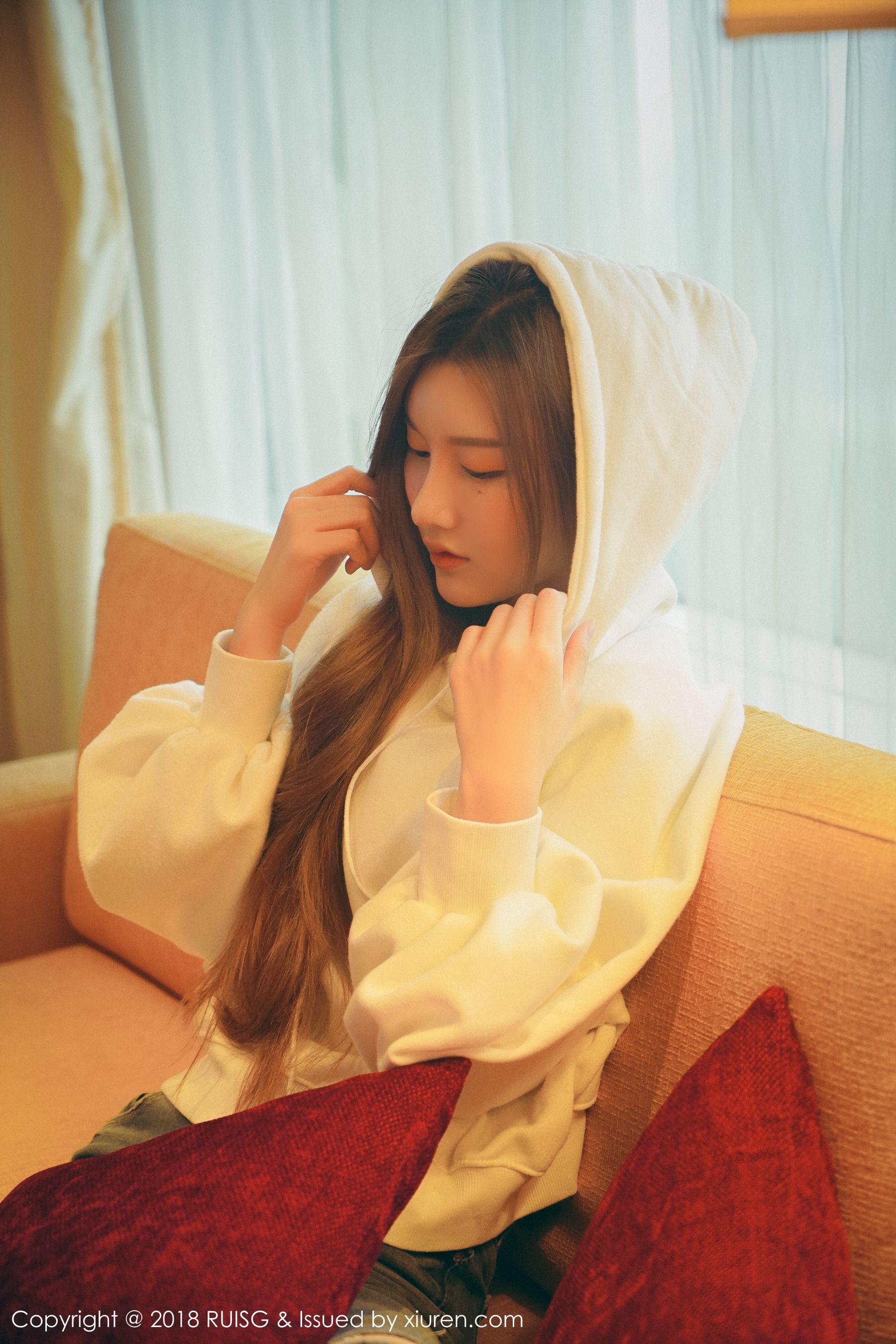 Model M Dream BABY Tender Private Room Ruisg VOL.045