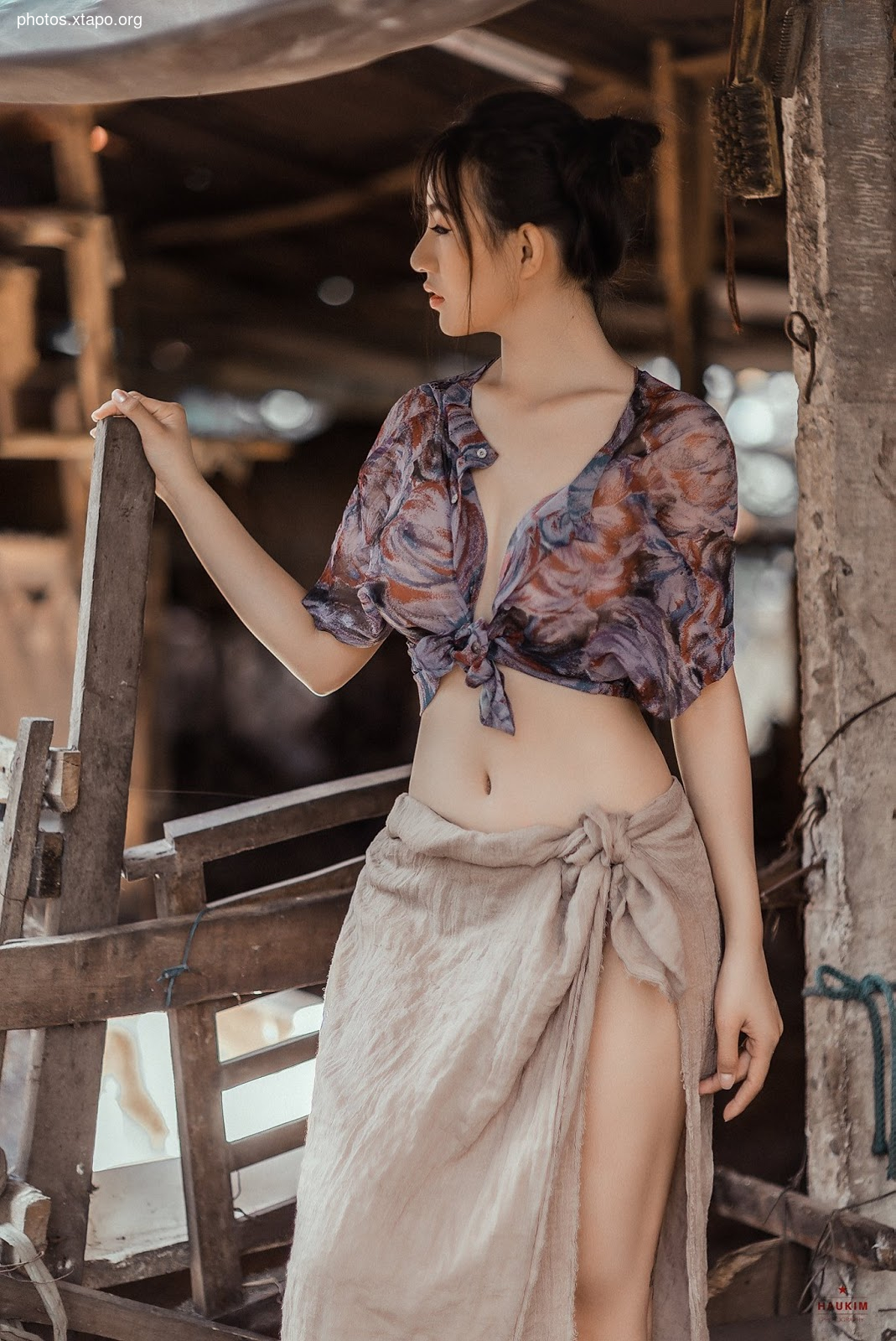 Bùi Thị Tú Uyên,