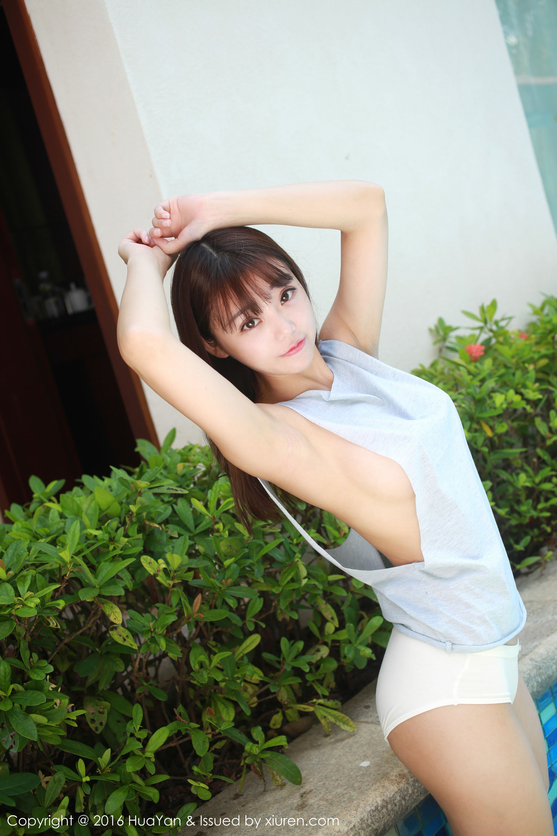 Bella Bella Sanya Travel 2 Set 2 Hua Yan Yan Vol.013