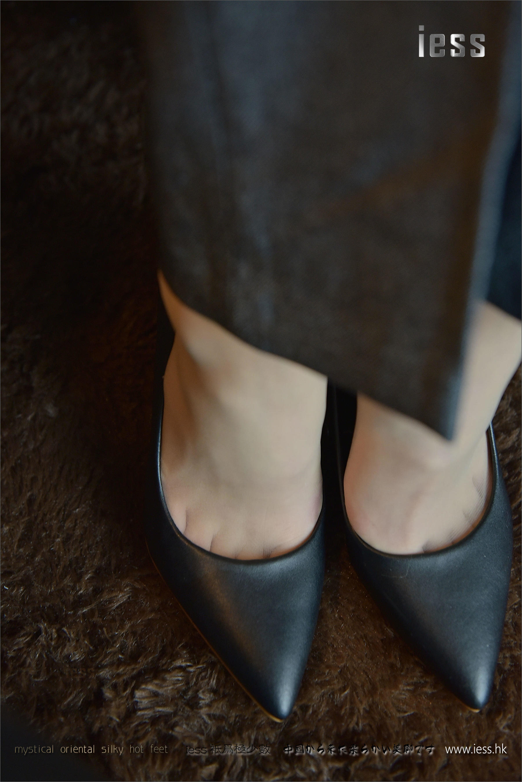 Silk Foot Bento 087 Primary Six Air Sister Development Plan Series-1 IESS Different Funbian