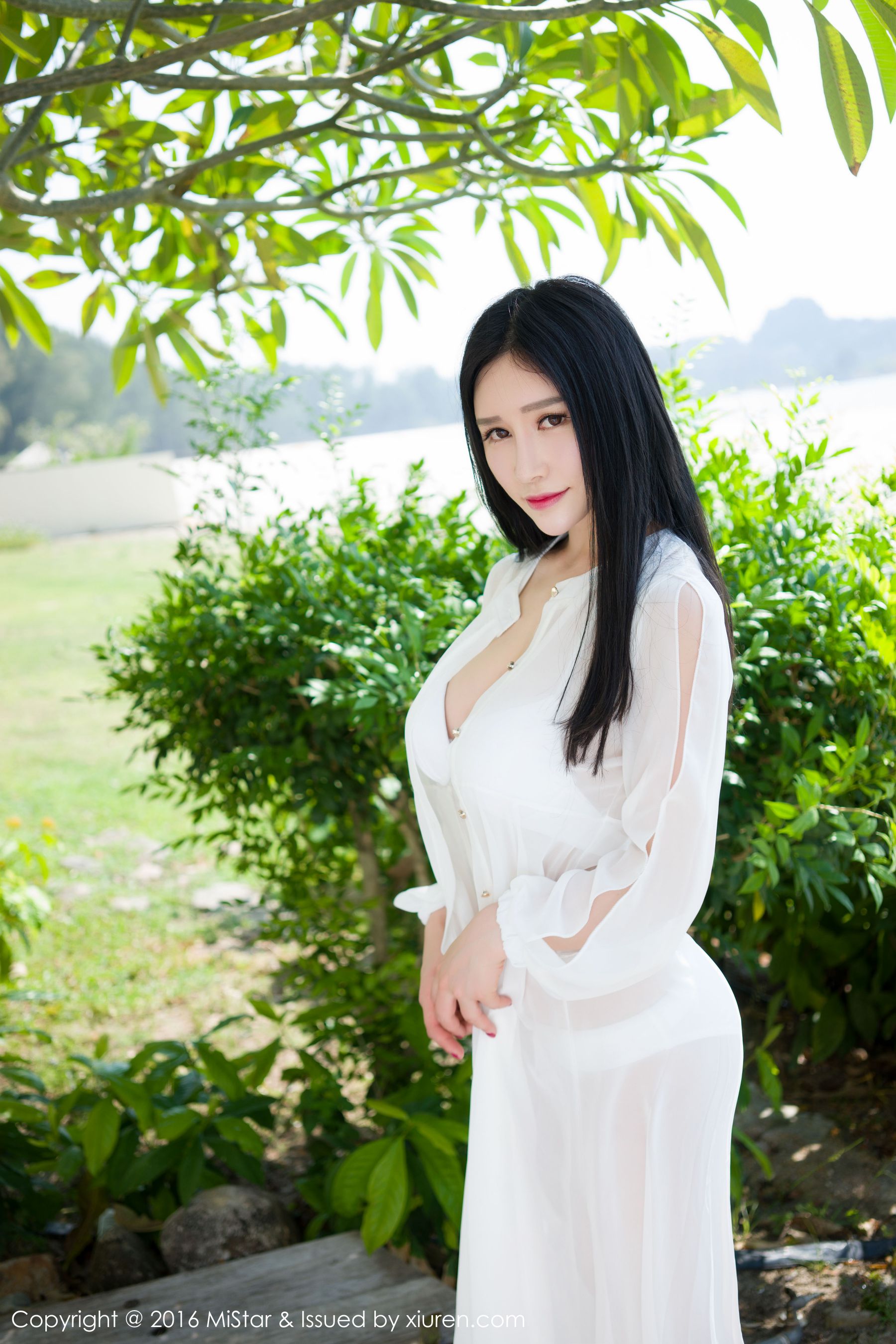 Yu Ji UNA Langkawi Tour lace goddess Meiyan Club Mistar Vol.074