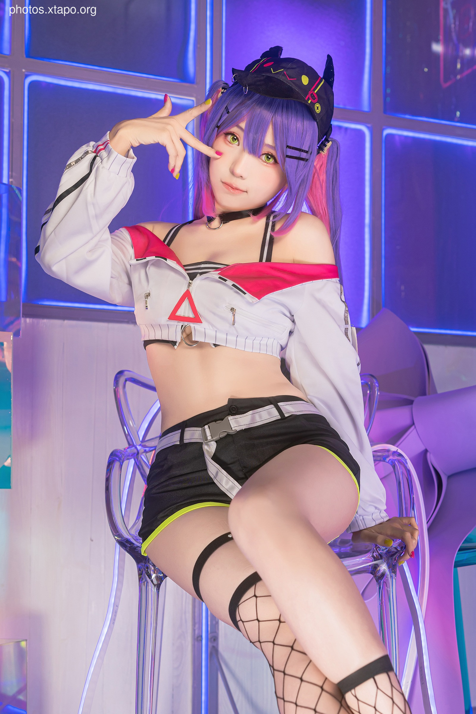 Elyee Child -TOWA TOKOYAMI 39P -104MB