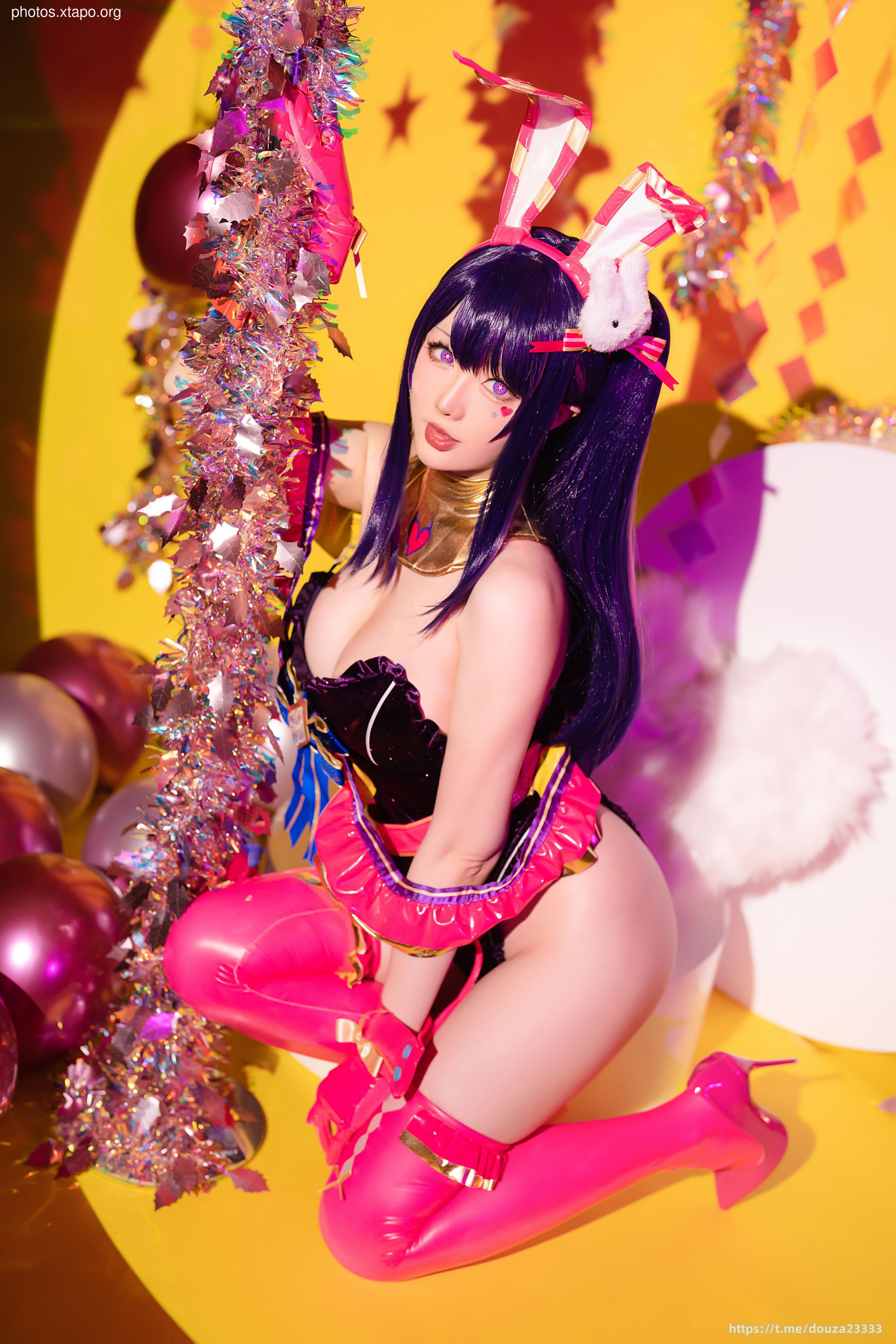 Star Chichi 2023-10-C (November 21 reward group resources)