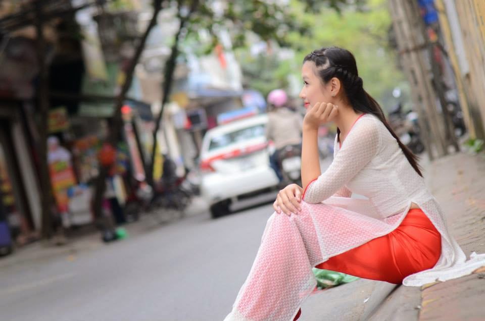 Dang Pham Phuong Chi,