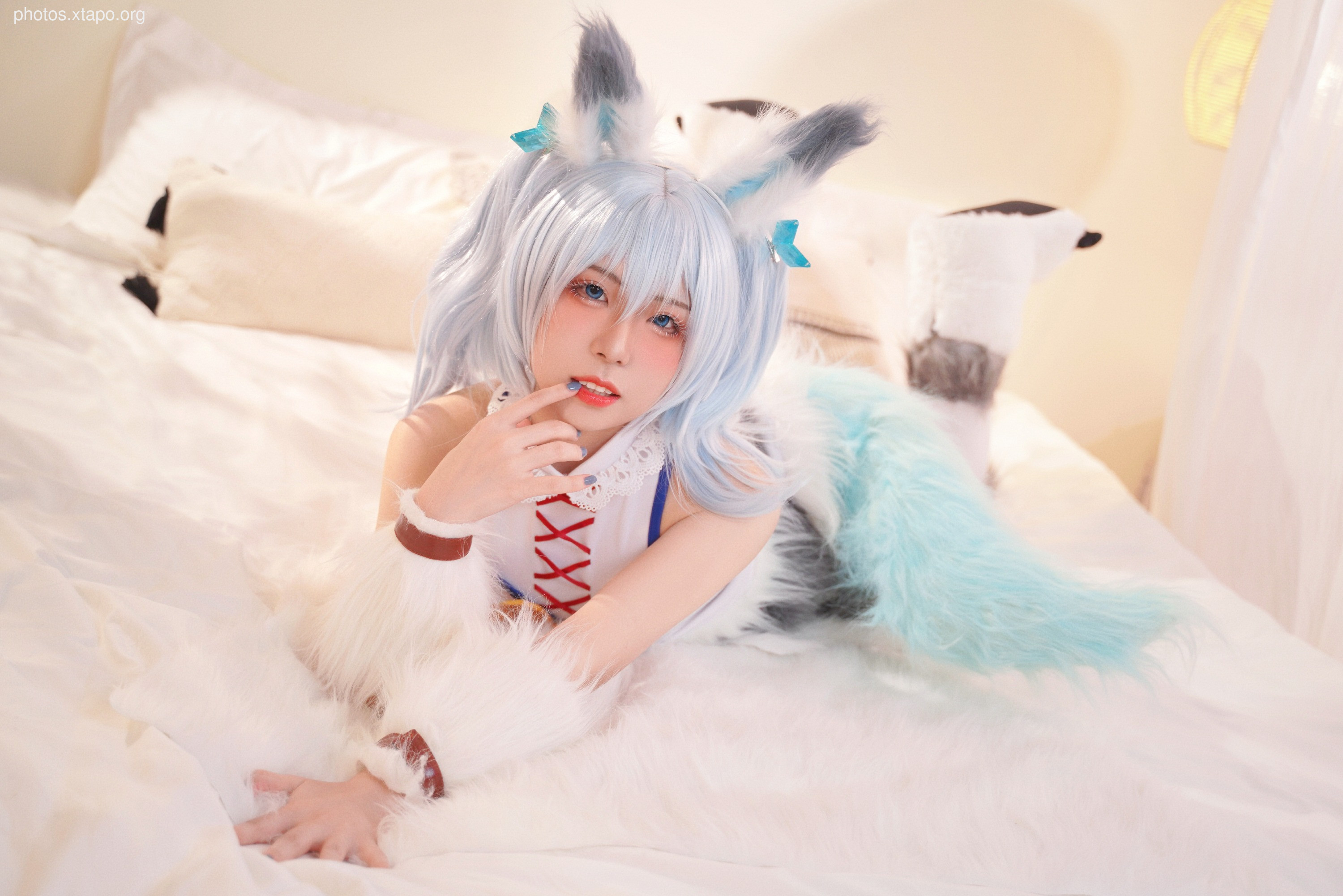 Tiger Sensen instantly 40p-95MB