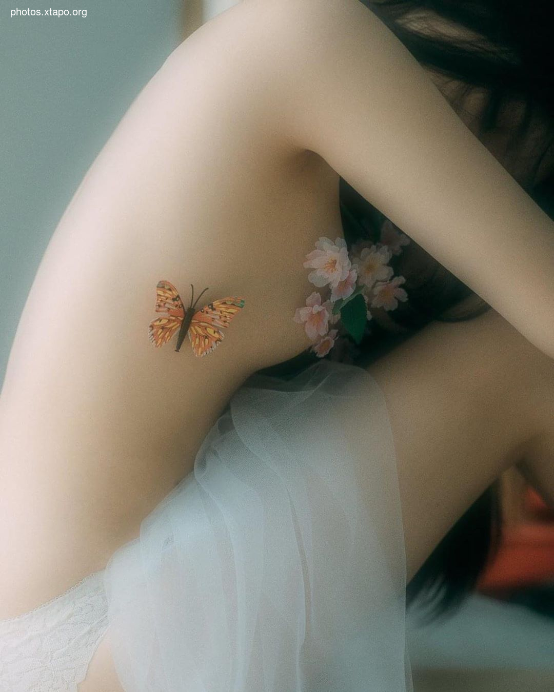 Nguyen Le Phuong Thao