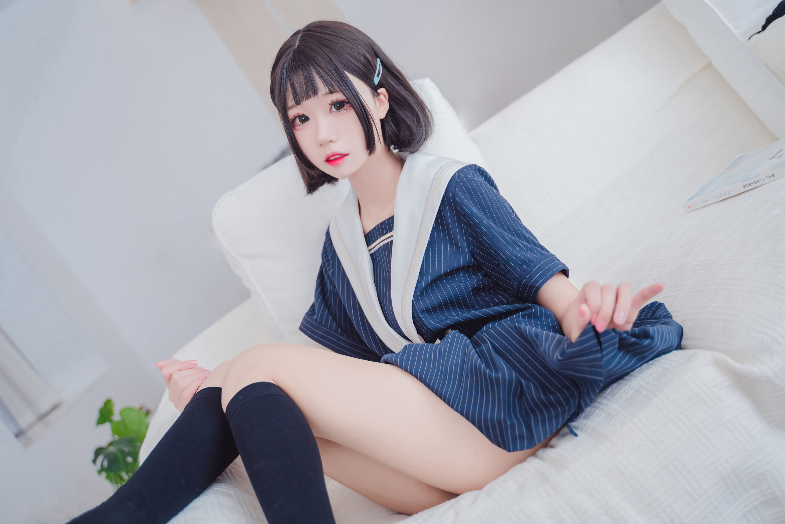 COS Welfare Maojun -Pure School Girl