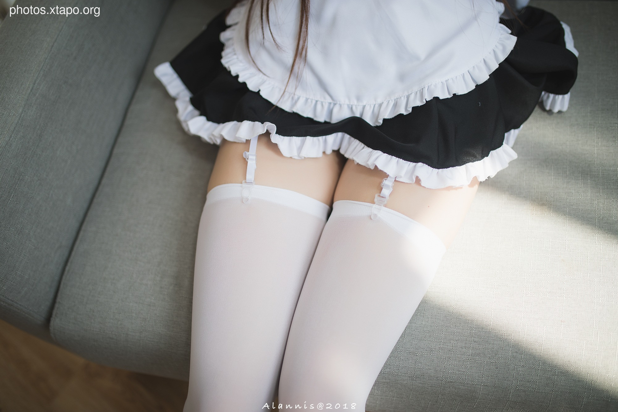 Five more ghost maids 31P-50MB