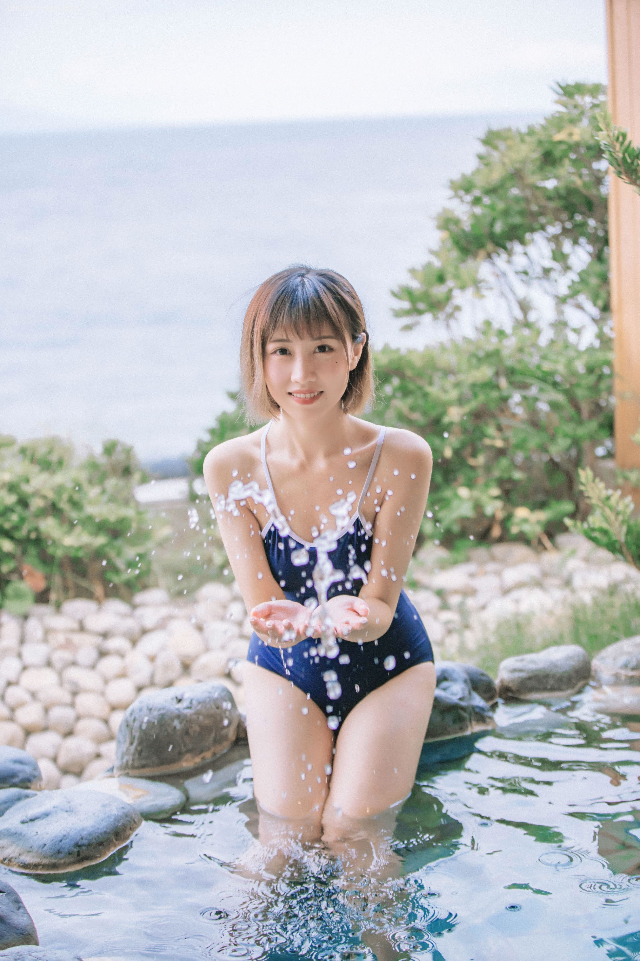 NO.028 Dead Studio Water 22P-258MB