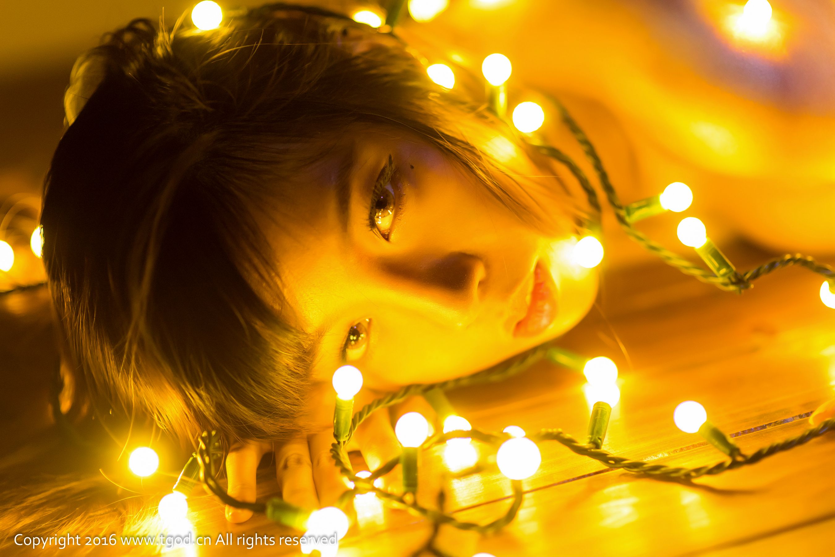 Meow Meow Hundreds of Loli Show Body Push Goddess TGOD