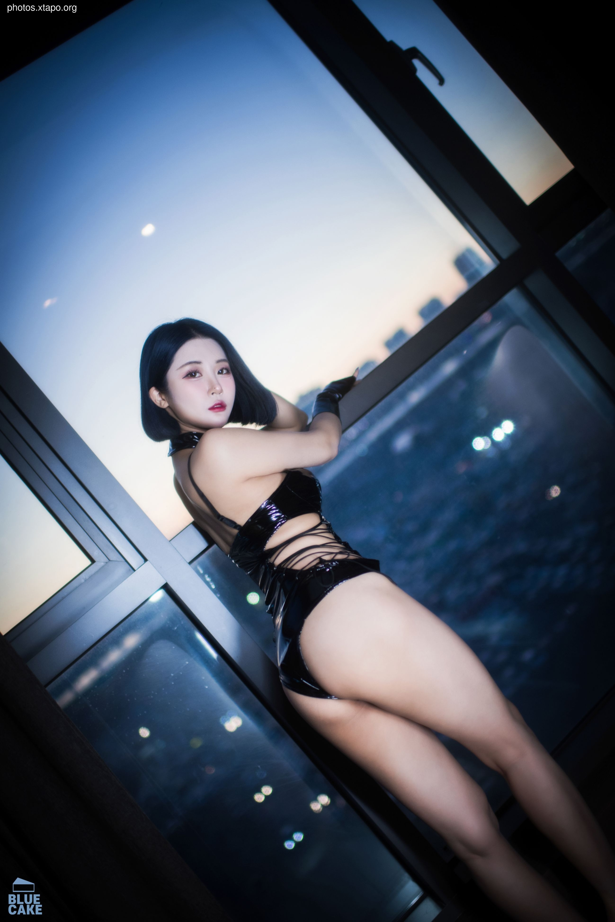 Bomi (보미) - BLUECAKE City of Night 76P-778MB