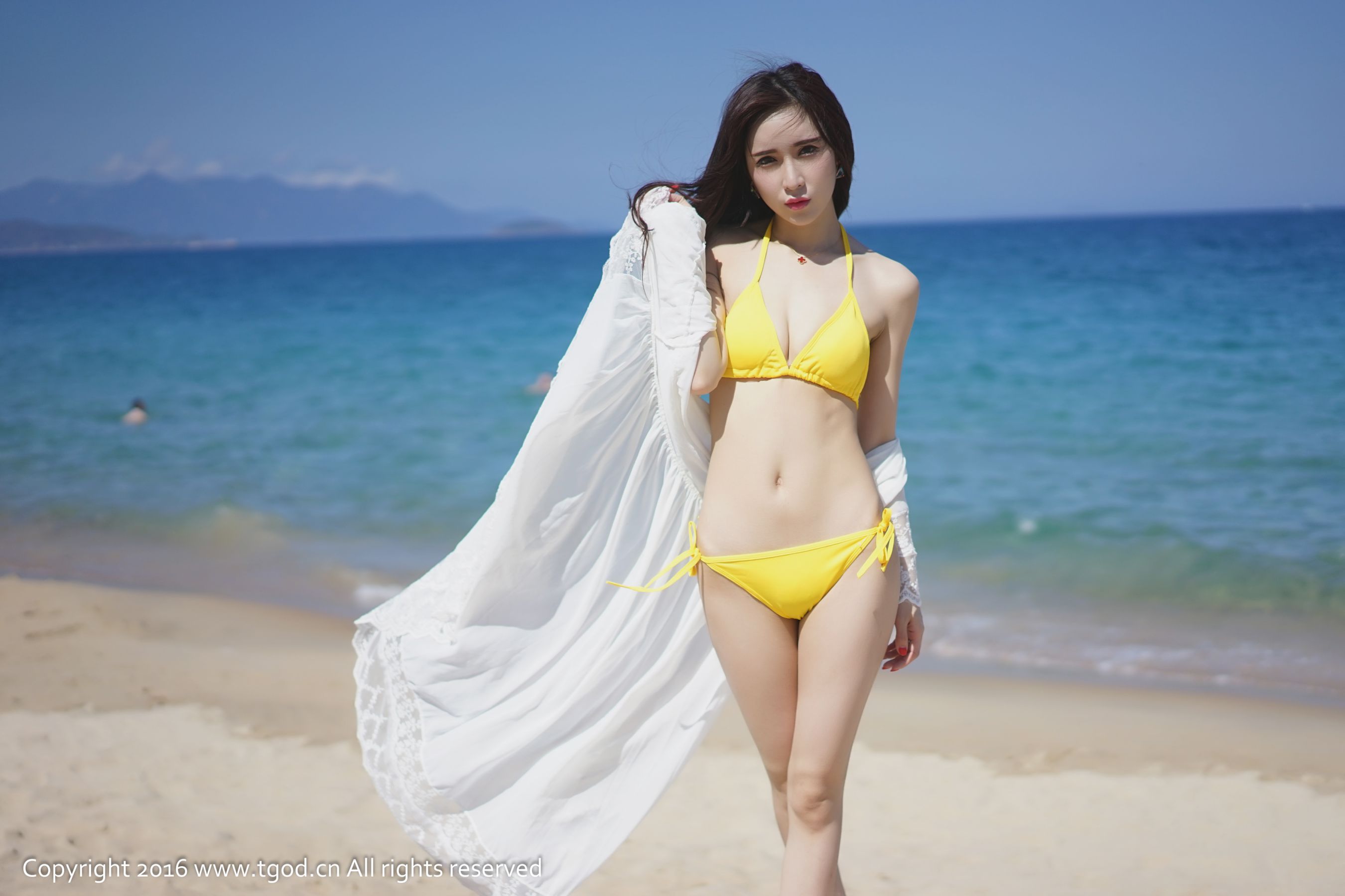 EVA_Sei Goddess is coming slowly to you Push Goddess TGOD