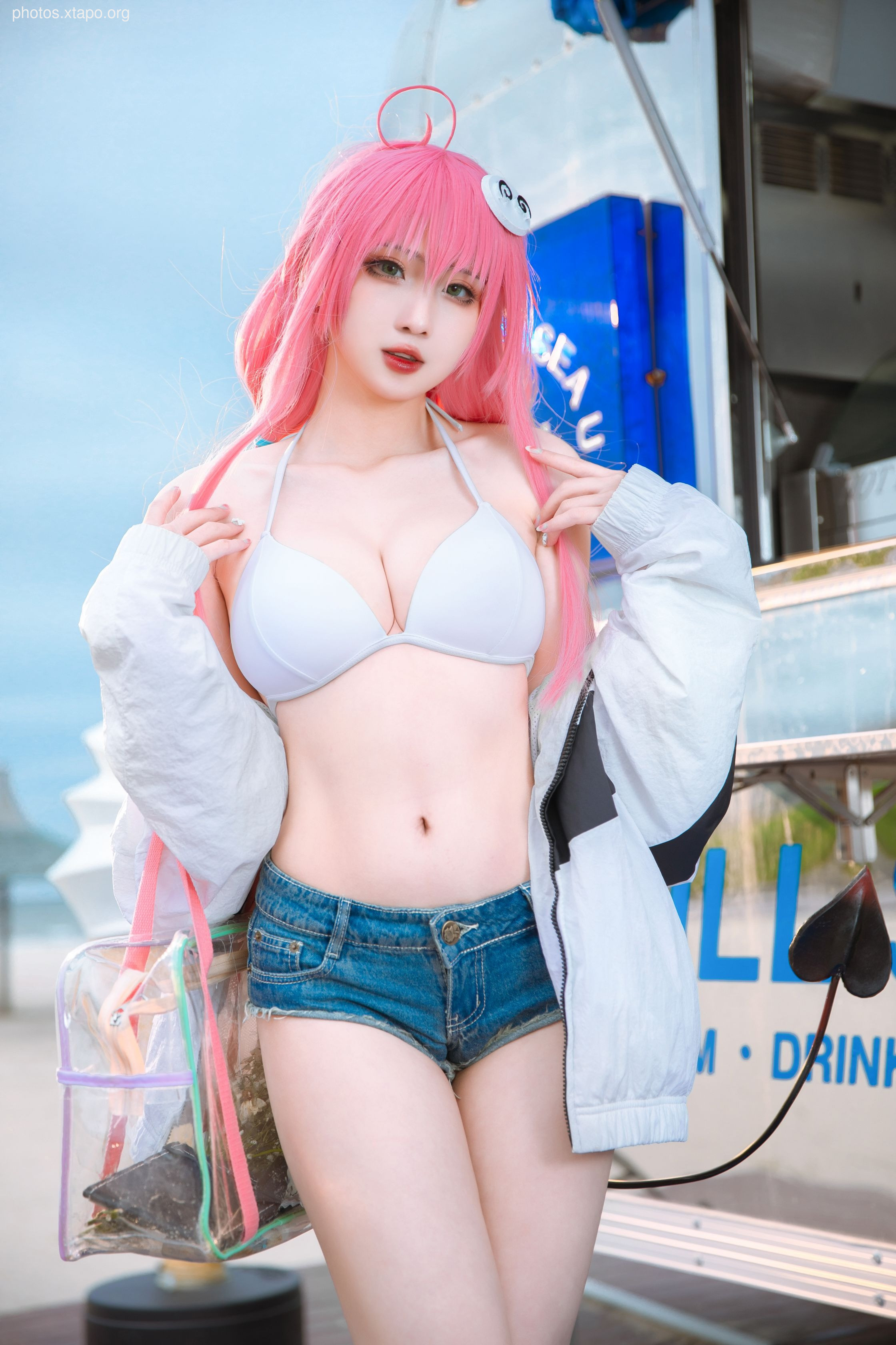 Vasteah Crashfish Water is water 27p-398MB