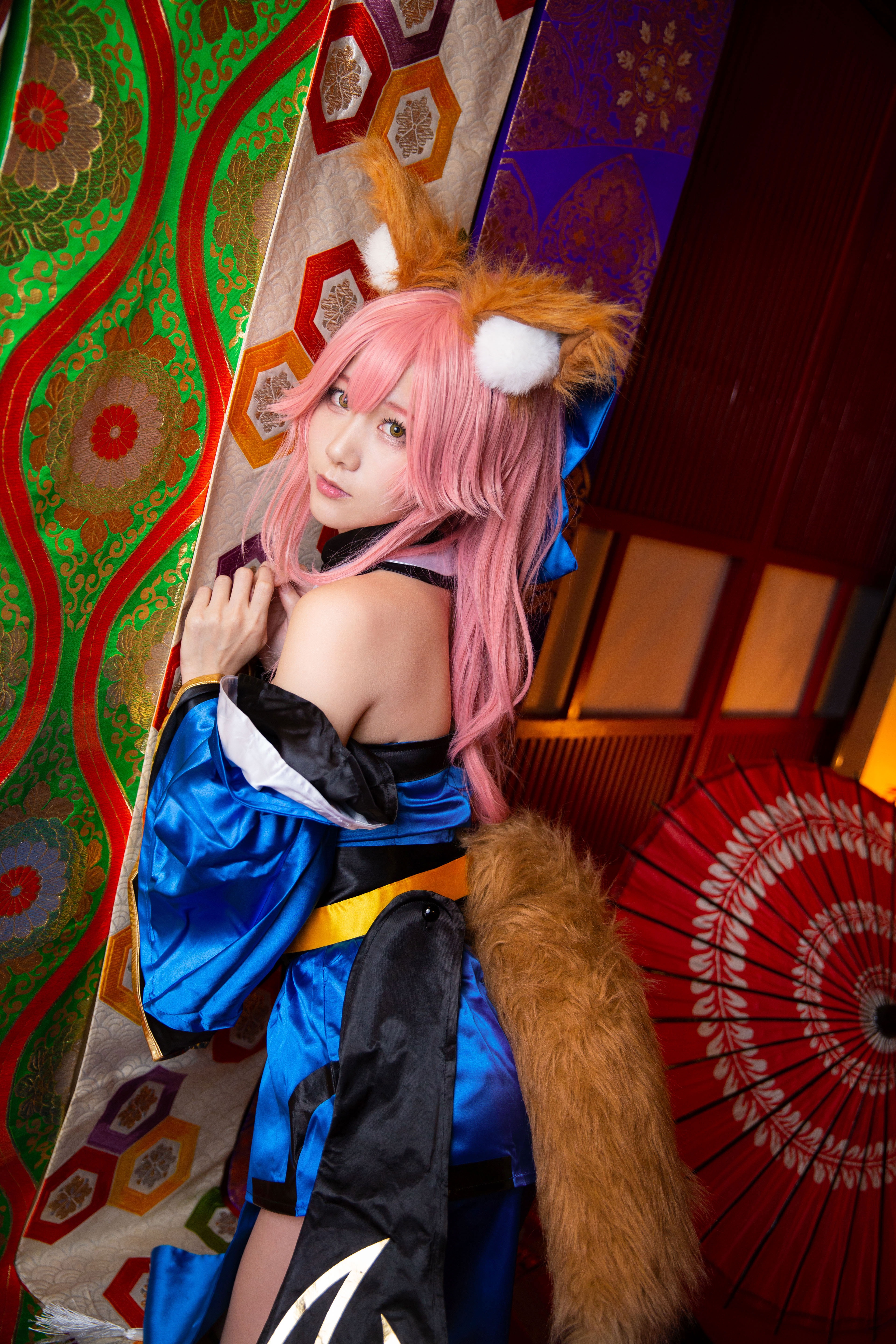 Kenken -Kenken (Kenken) Tamamo Advent 171P -505MB