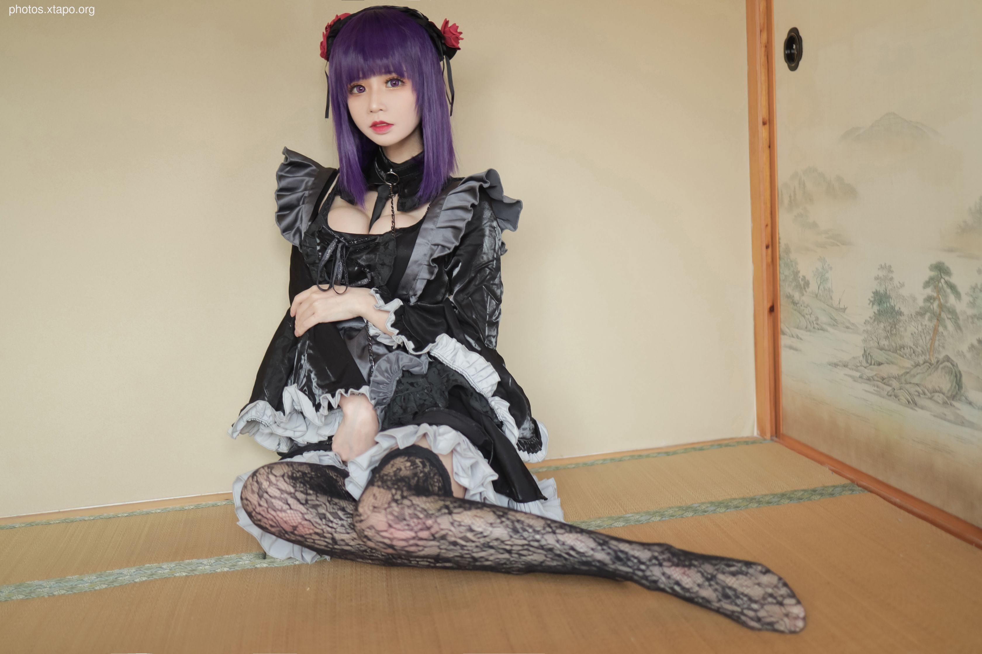 Love Teacher_Phd Hitagawa Haimeng 55P-358MB