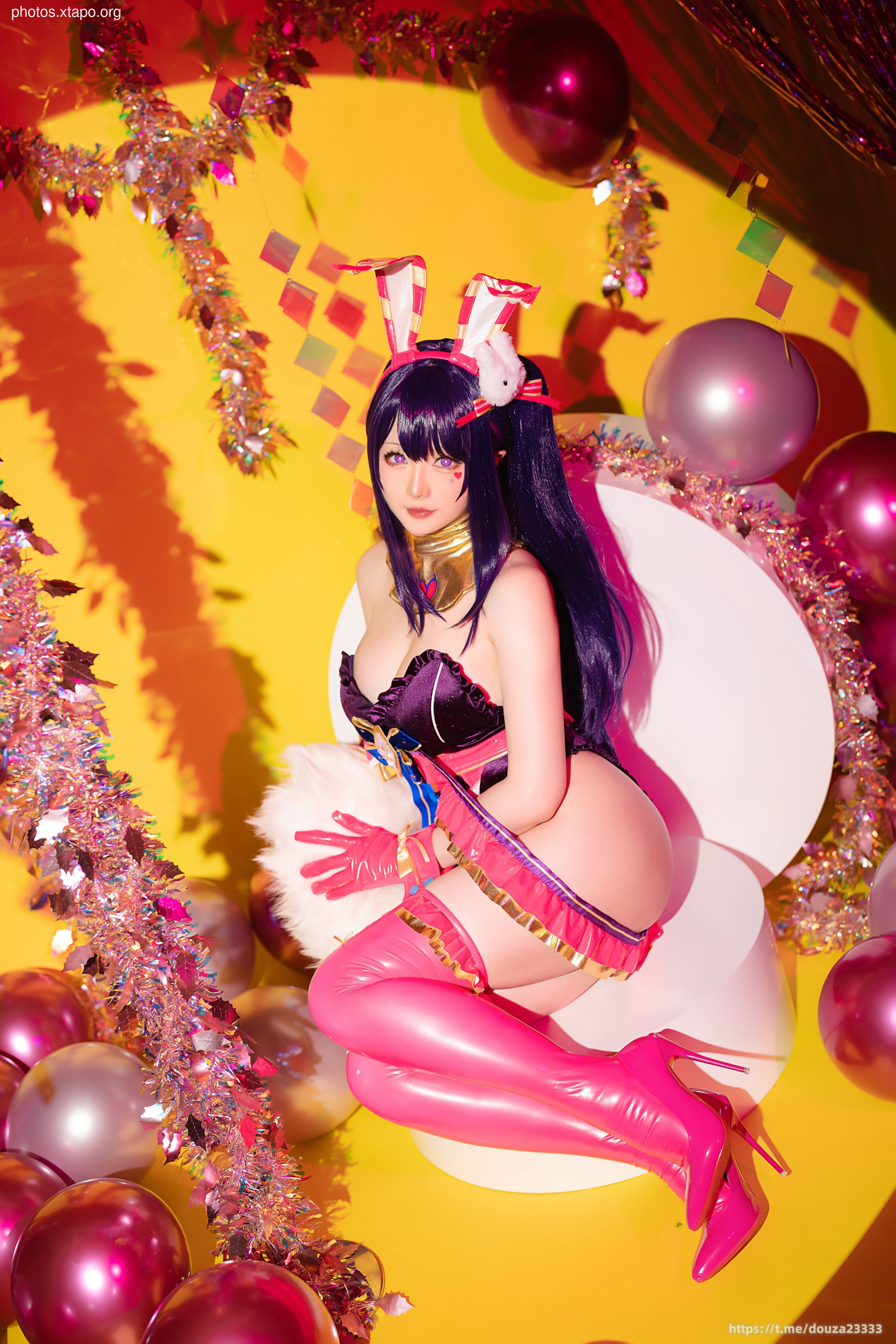 Star Chichi 2023-10-C (November 21 reward group resources)