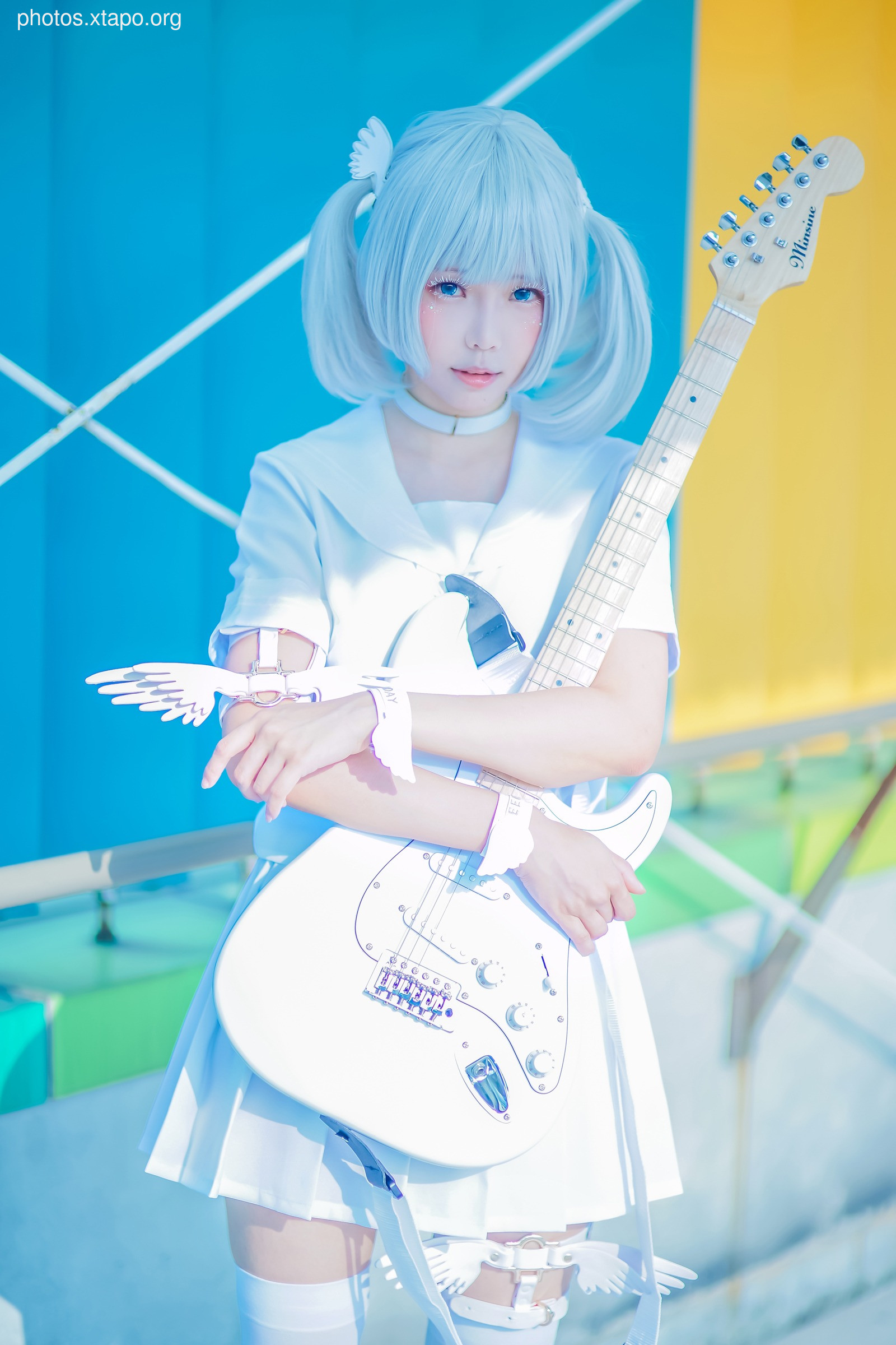 ElyEE子 - NO.87 TUESDAY TWINTAIL 141P-261MB