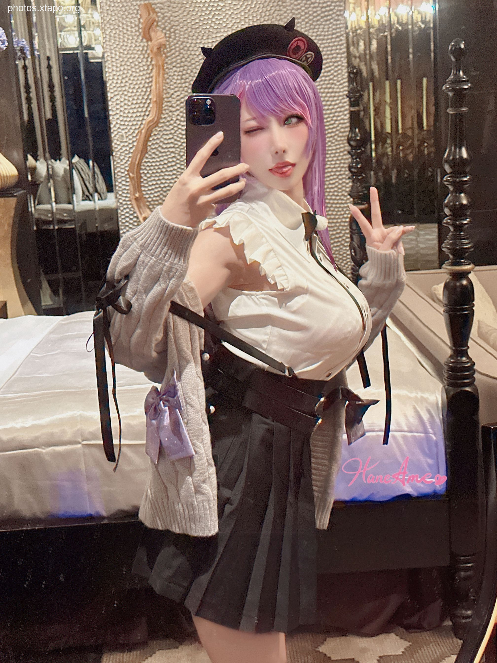 HOLOLIVE_TOWA (November 29 Award Group Resources)