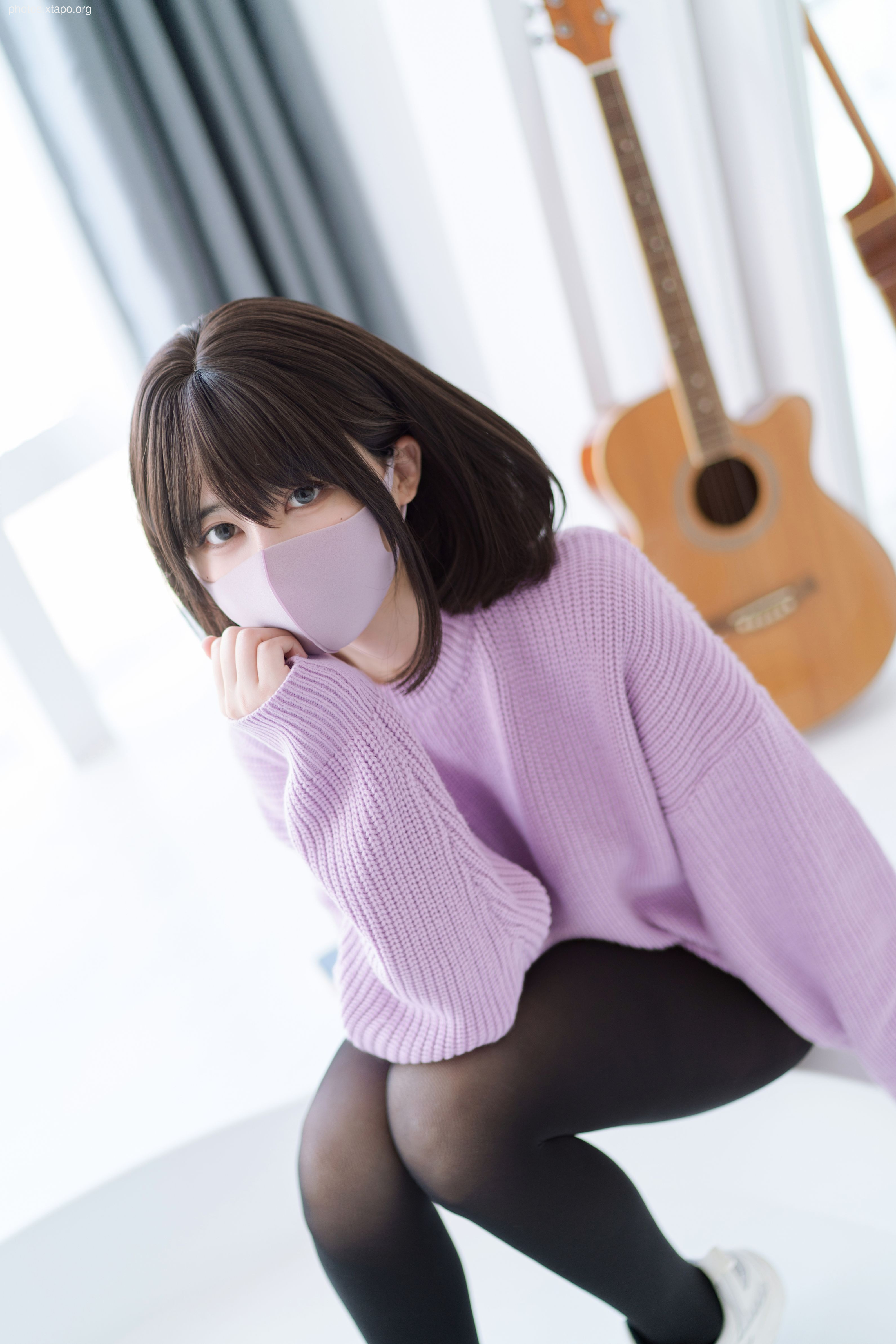 Eye Sauce Demon King W -No.64 Tiger Year Congratulations & Nbsp Teacher Shengsheng 40p -604MB