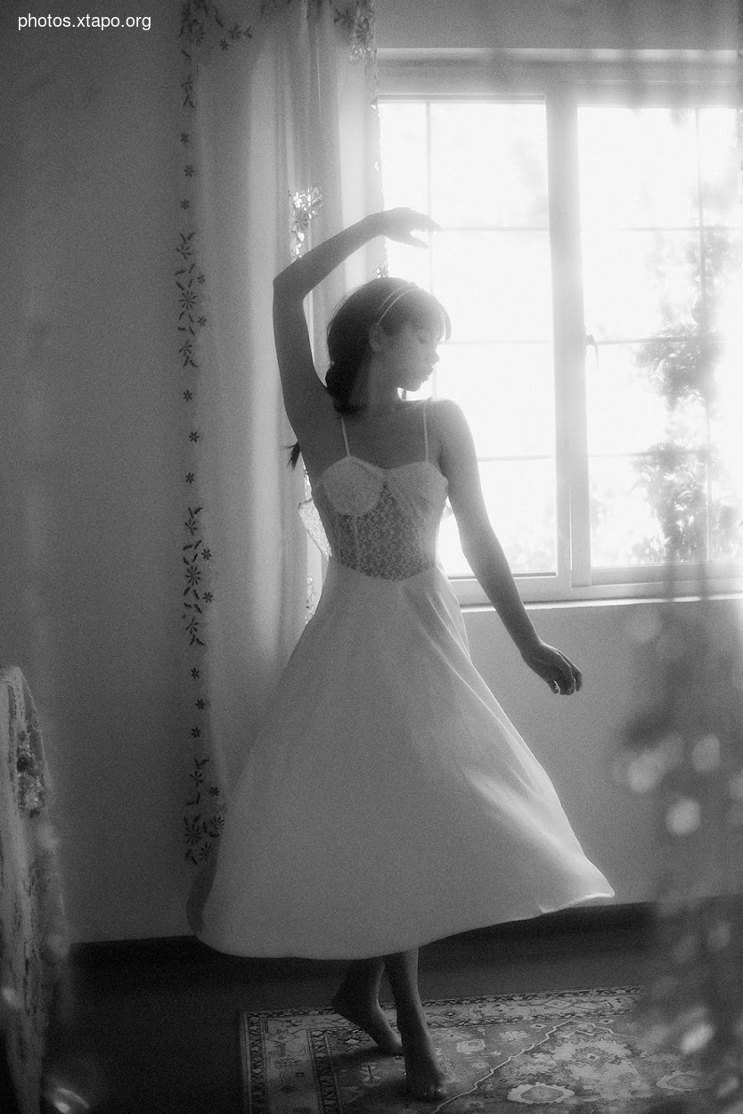 A Dinh 阿婷 - A -Mu_