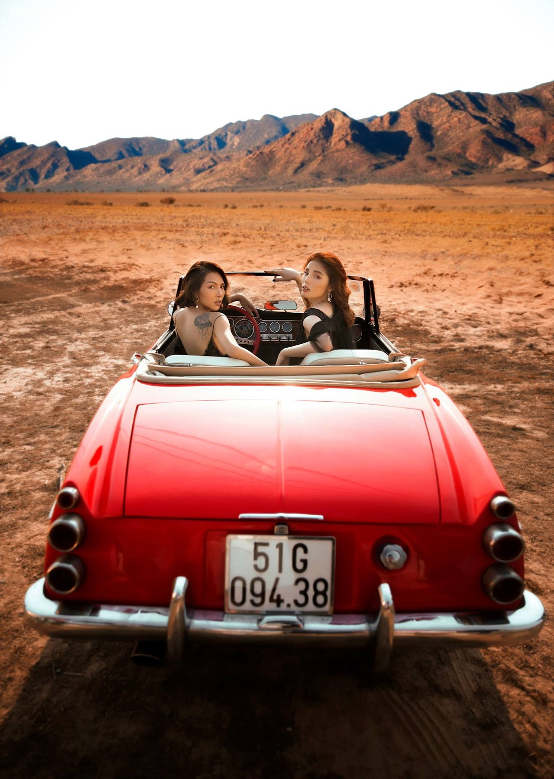 Ky Duyen - Minh Trieu