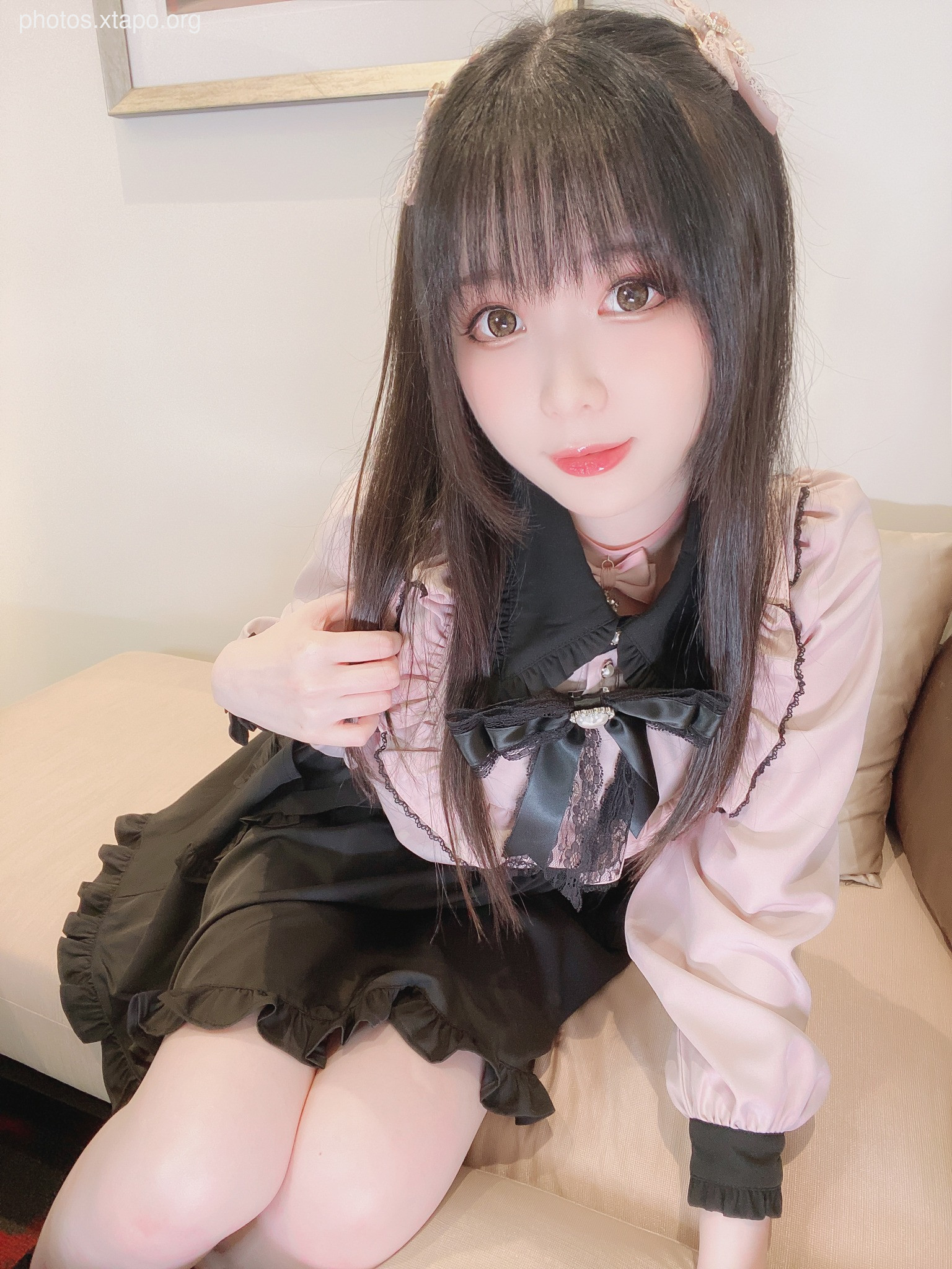 2022-07-18 Mine-chan 27p-48.48MB