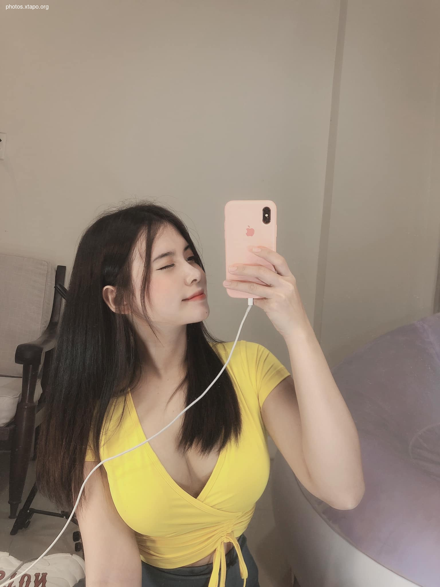 Truong Kha Di (Yiyi)