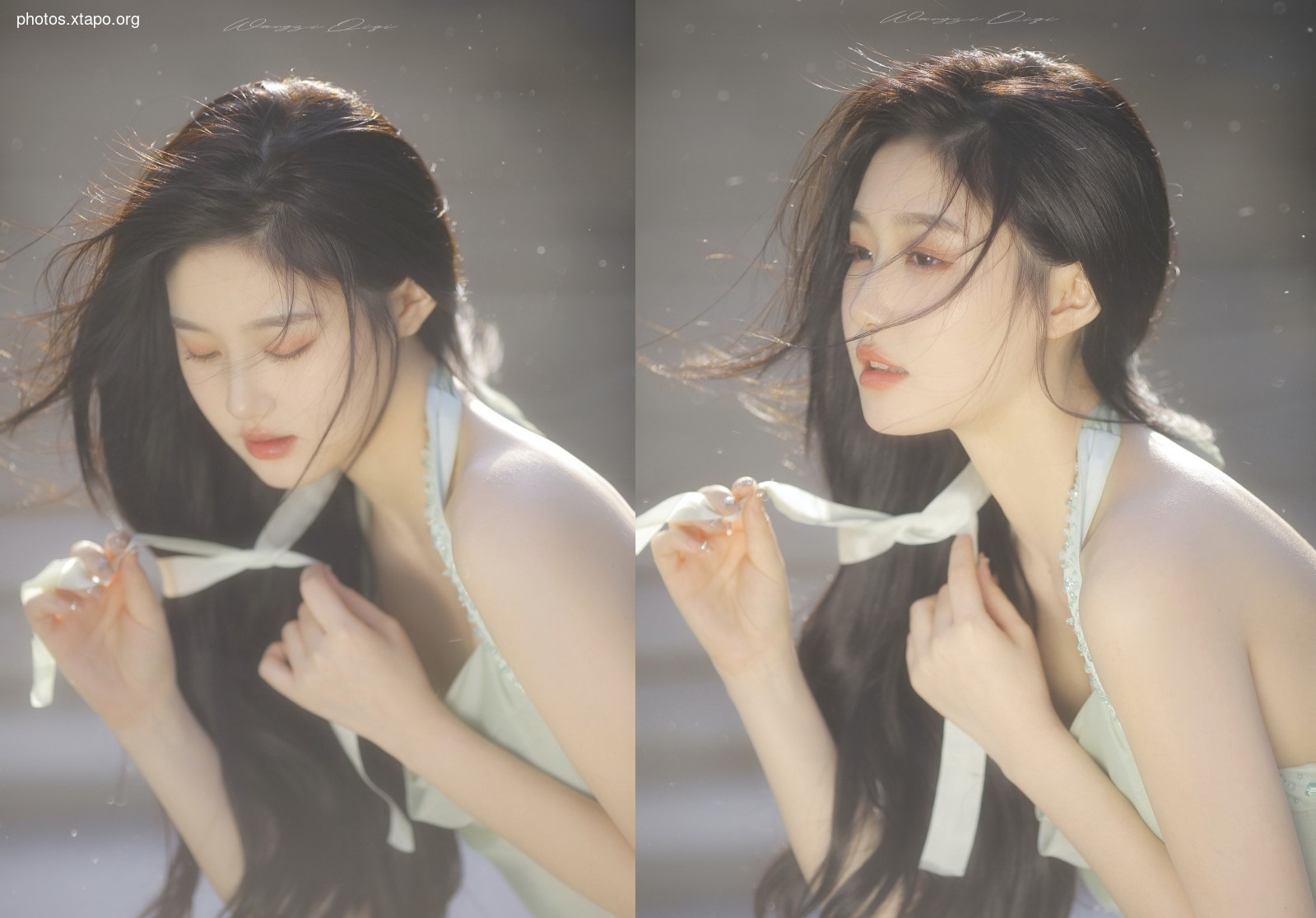 Vuong Tu That That 王梓 七七,