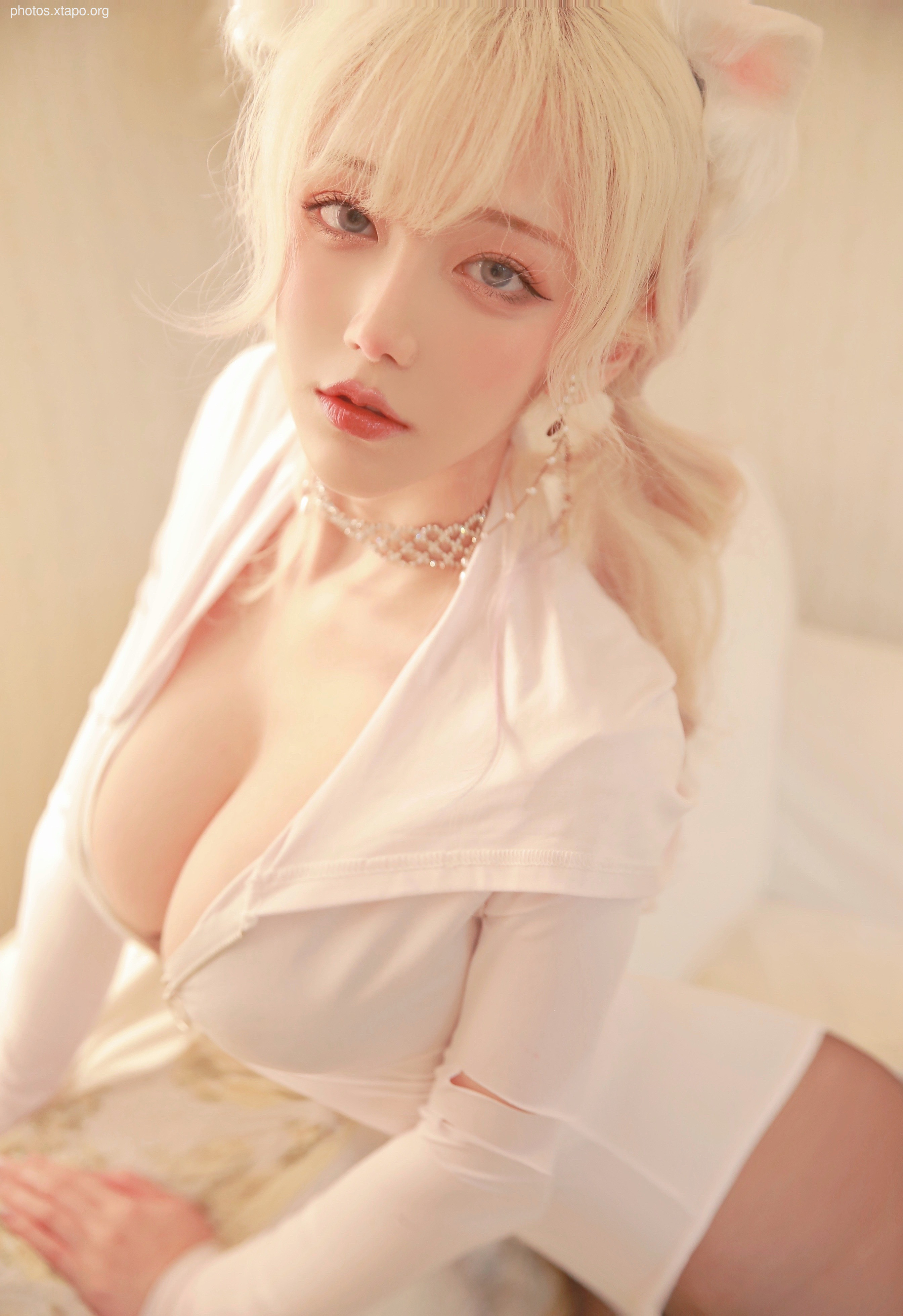 . Xiaoyan -No.04 Sweetheart 35P -50MB