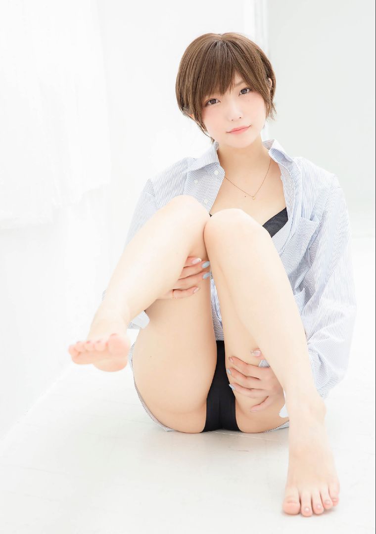 Halem Amatsu -sama Fetegravia Youth Fetish