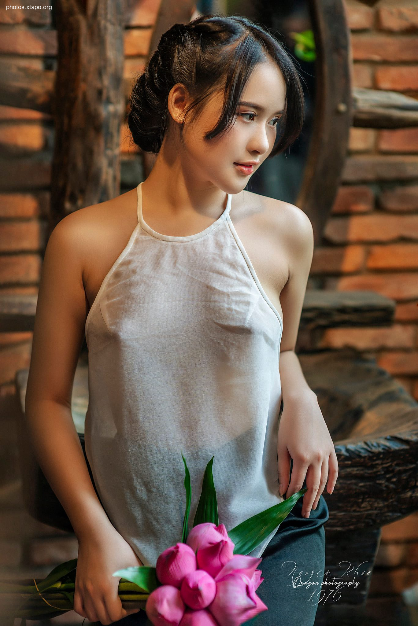 Phan Thi Thanh Tam (Nana)