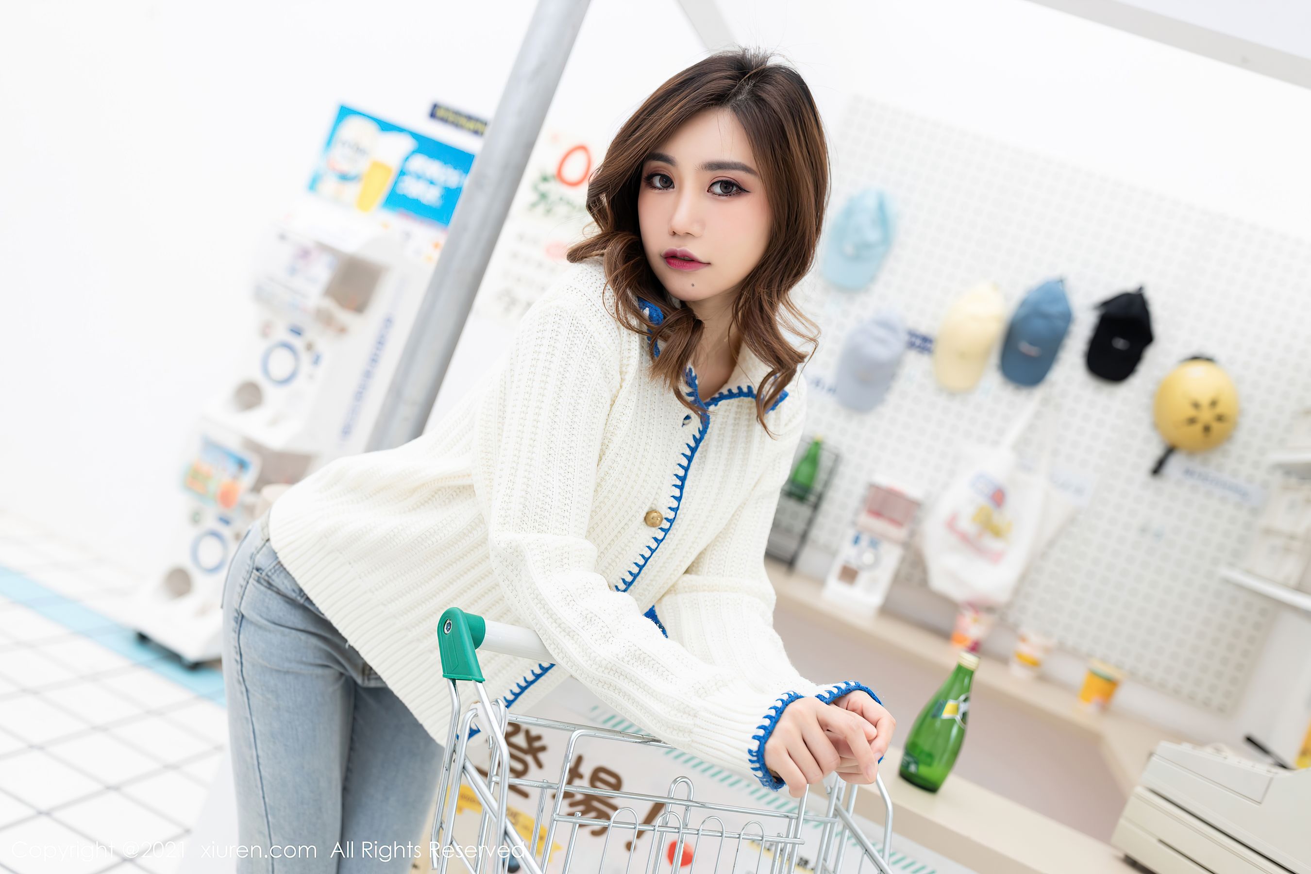 Xiuren No.42227 Qilijia ULA