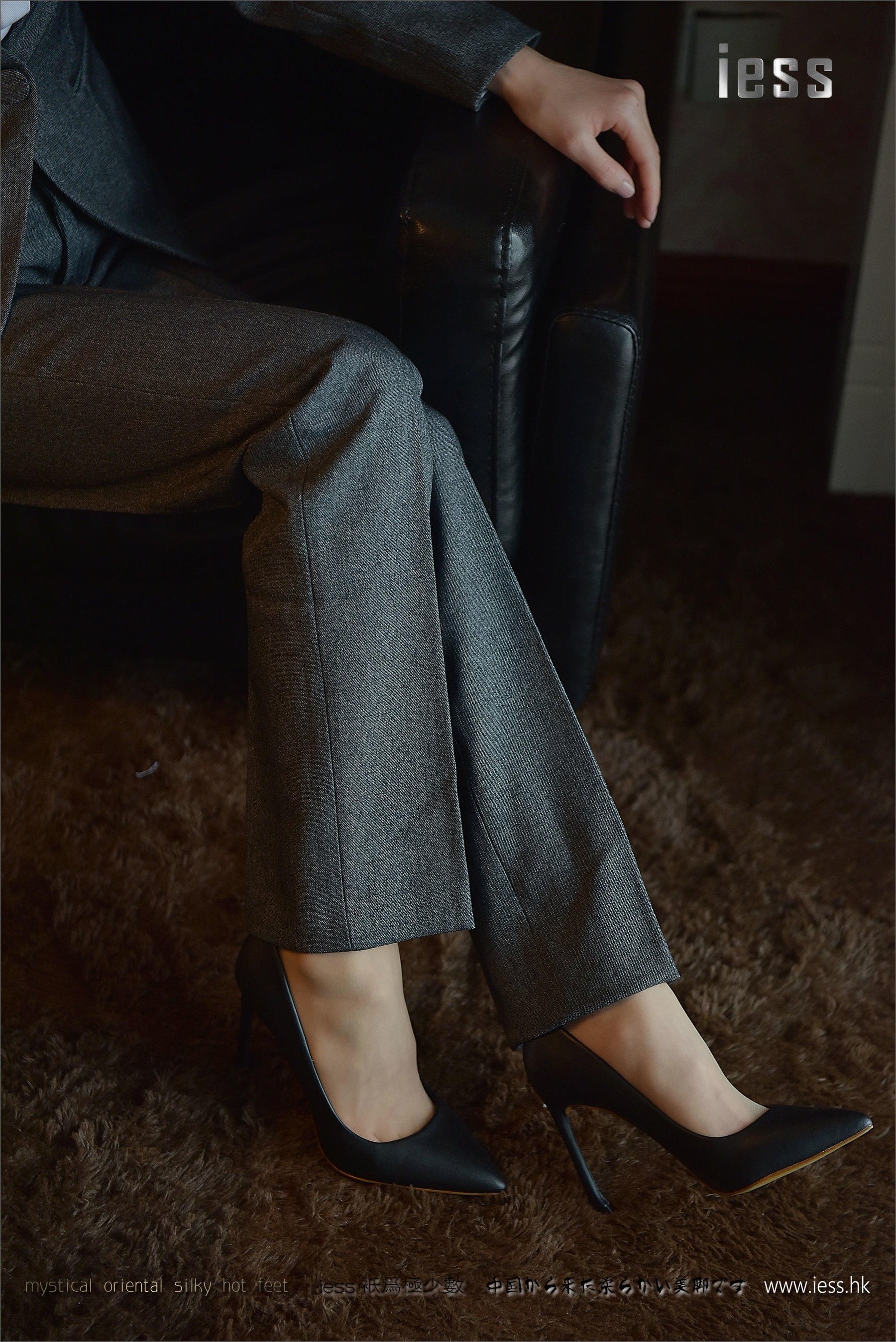 Silk Foot Bento 087 Primary Six Air Sister Development Plan Series-1 IESS Different Funbian