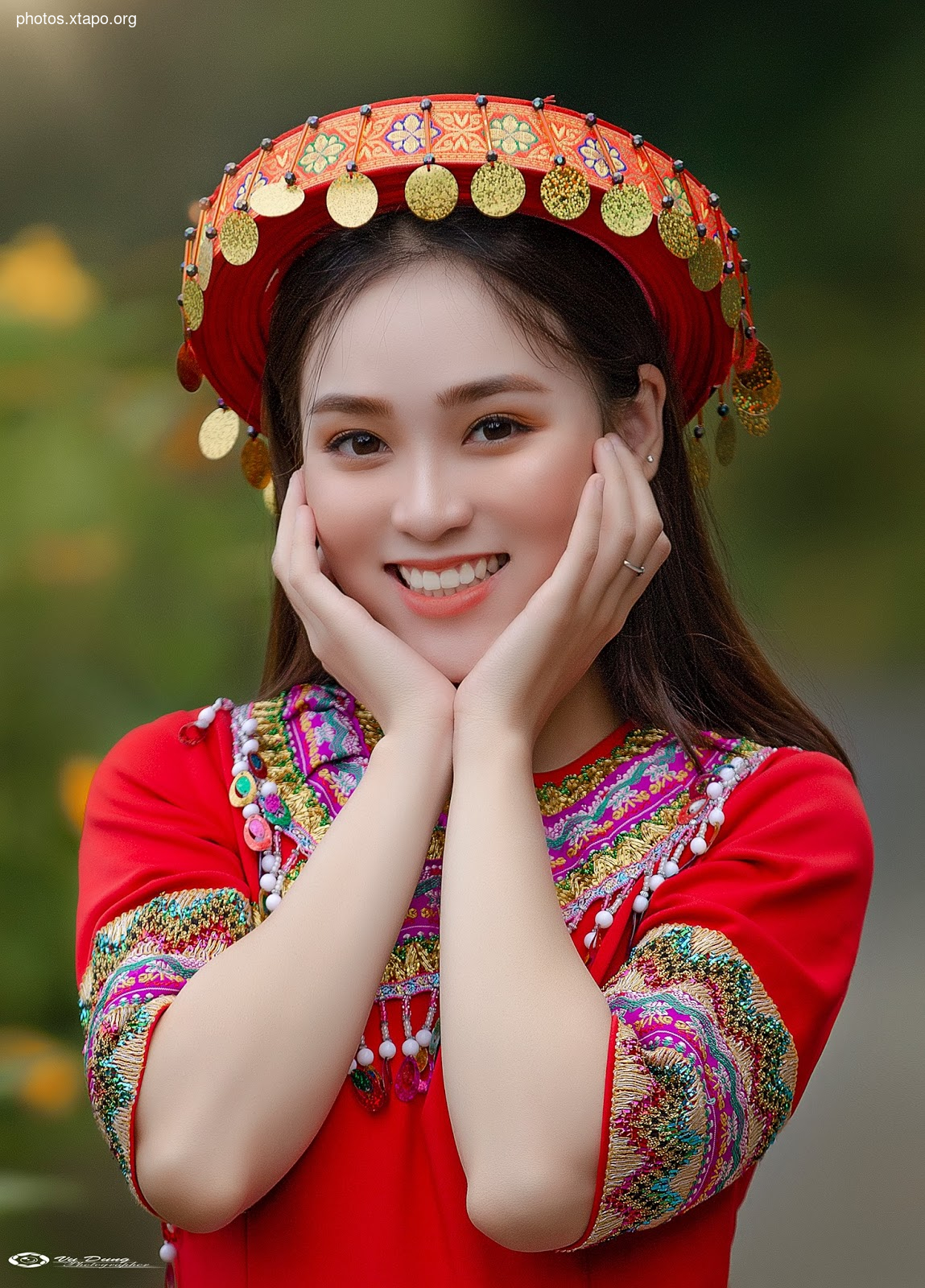 Nguyen Ngoc Anh,