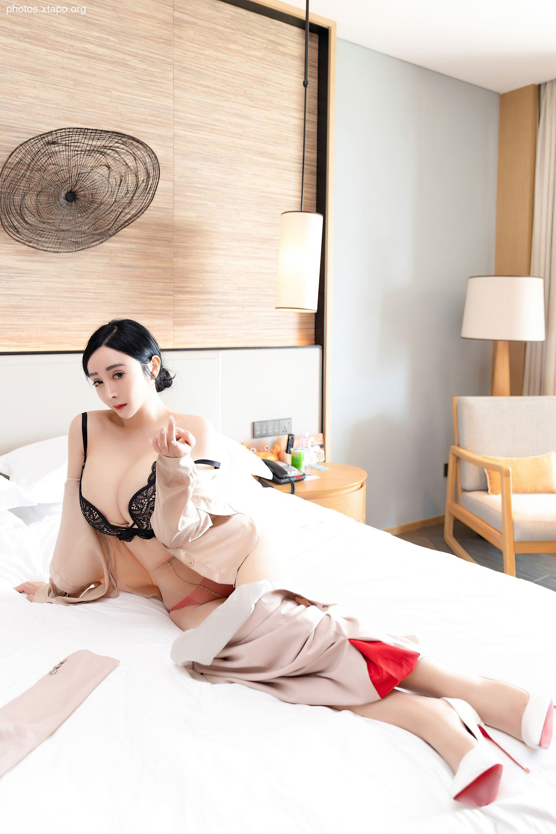 Xiuren 3282 Xiaoyang Mi