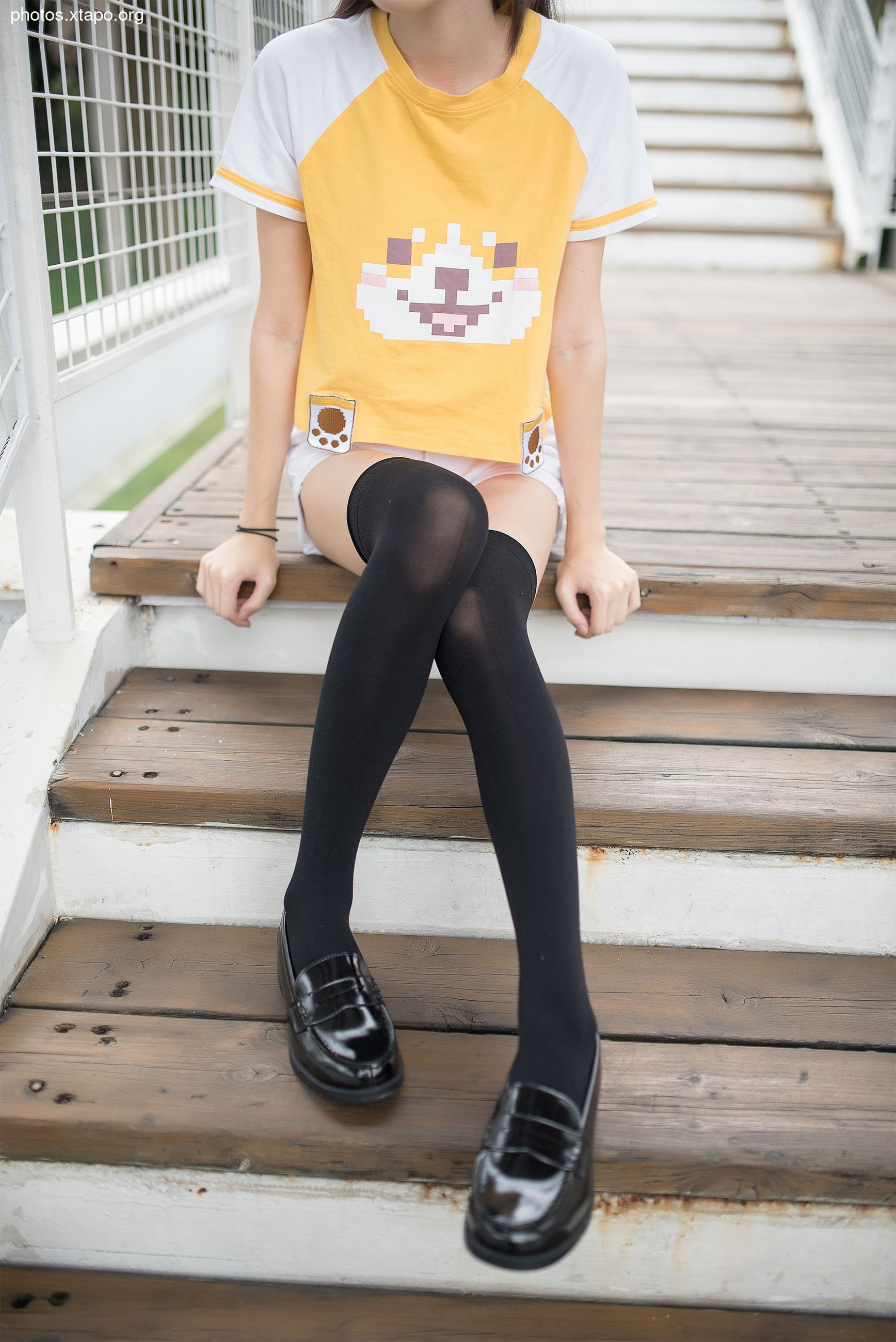 Leggings No 002