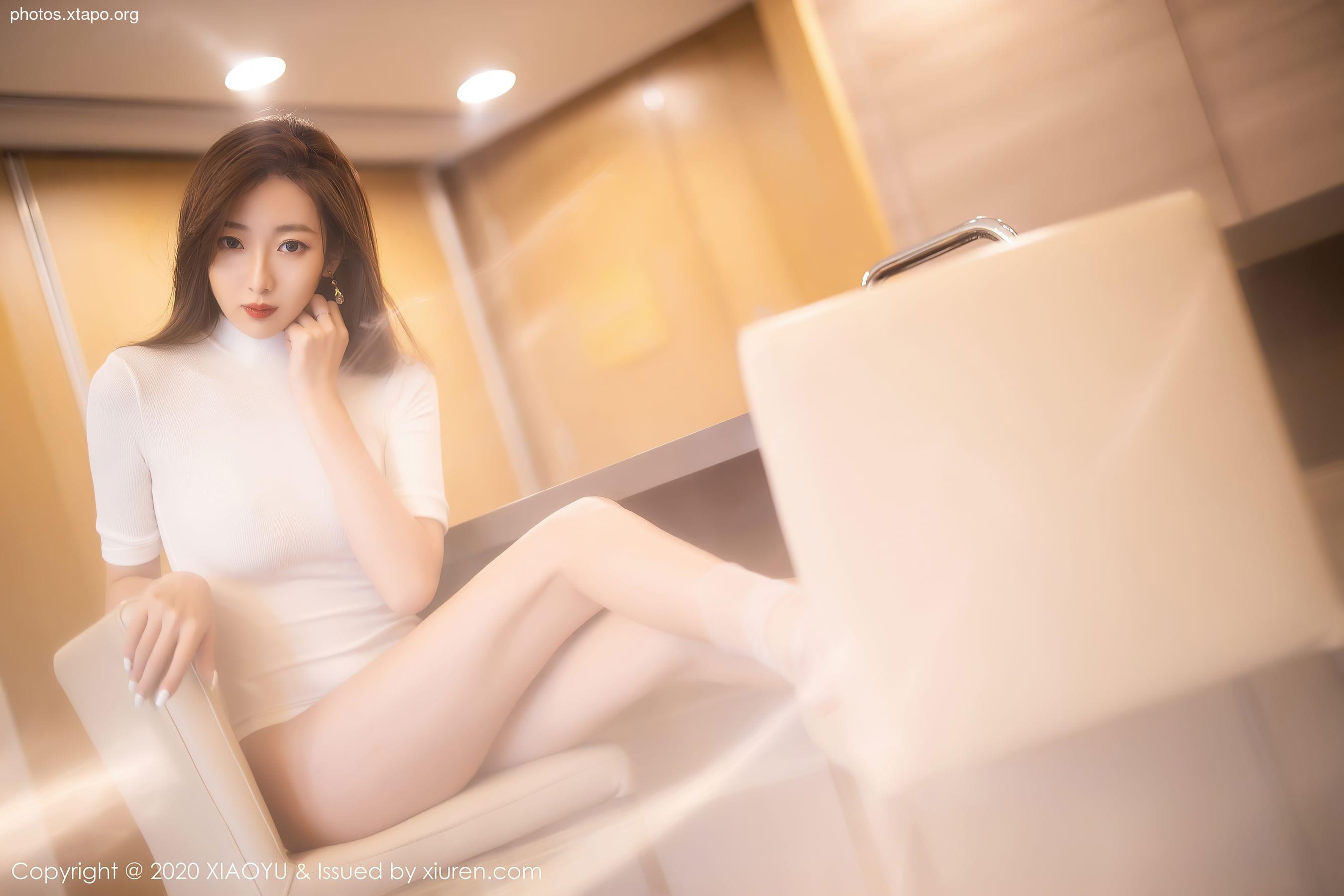 Xiaoyu 389 Angie Yee