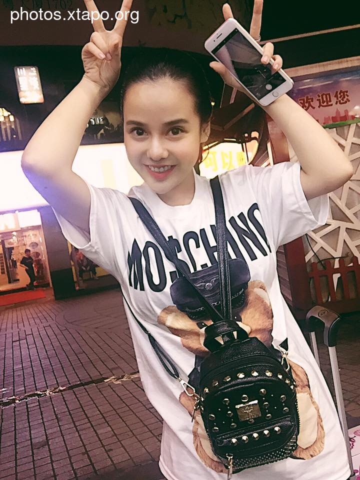 Mai Anh Nguyen Cute Lovely Picture and Photo