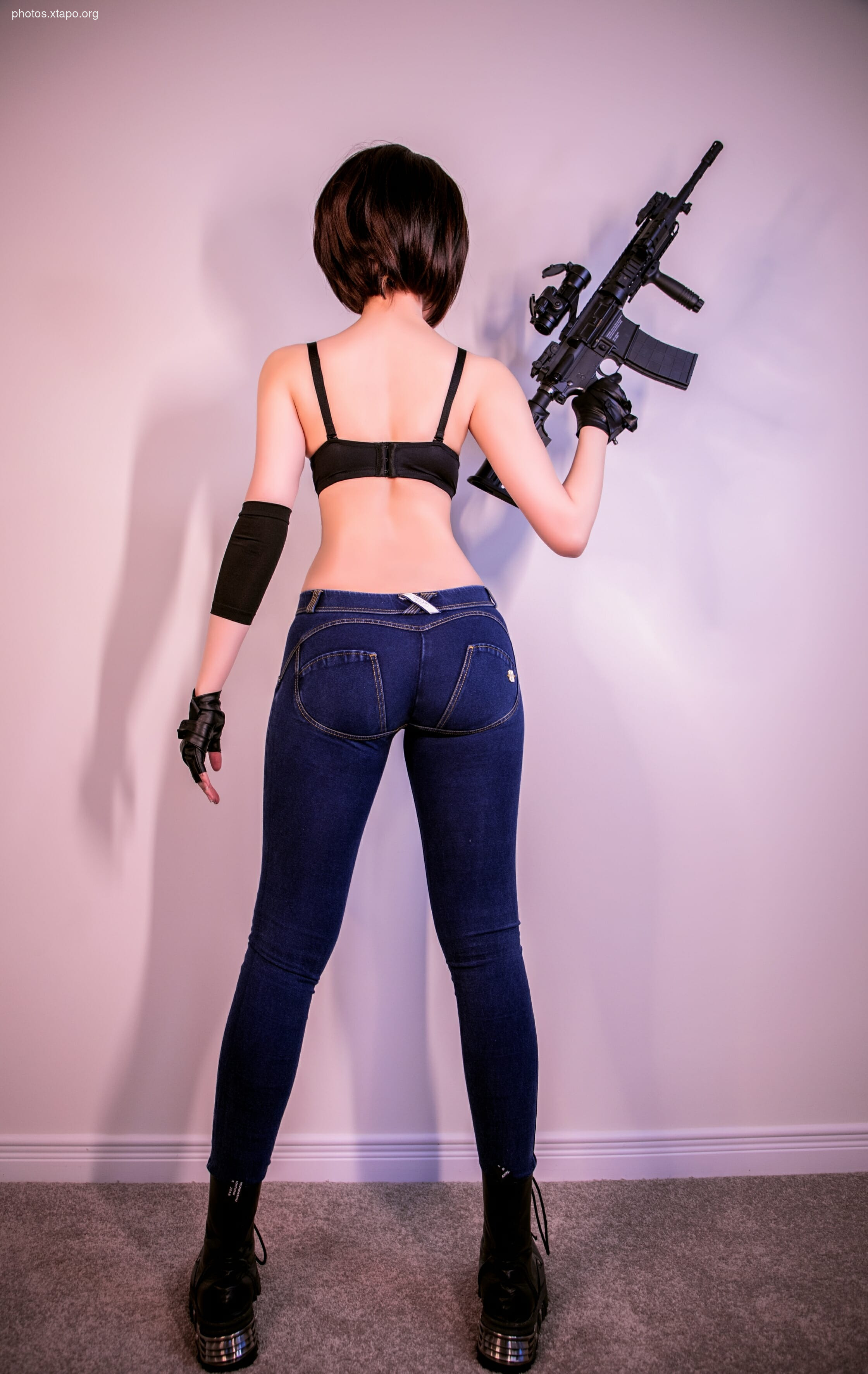 MissWarmJ-Jill Valentine27P1V